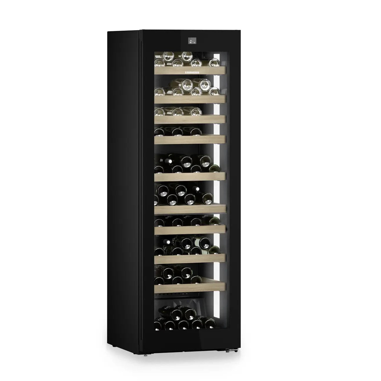 Vinoteca 106 botellas Liebherr WPgbi 5272 Vinidor Selection