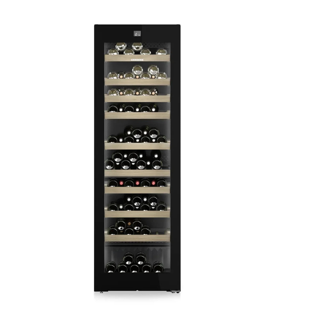 Vinoteca 106 botellas Liebherr WPgbi 5272 Vinidor Selection