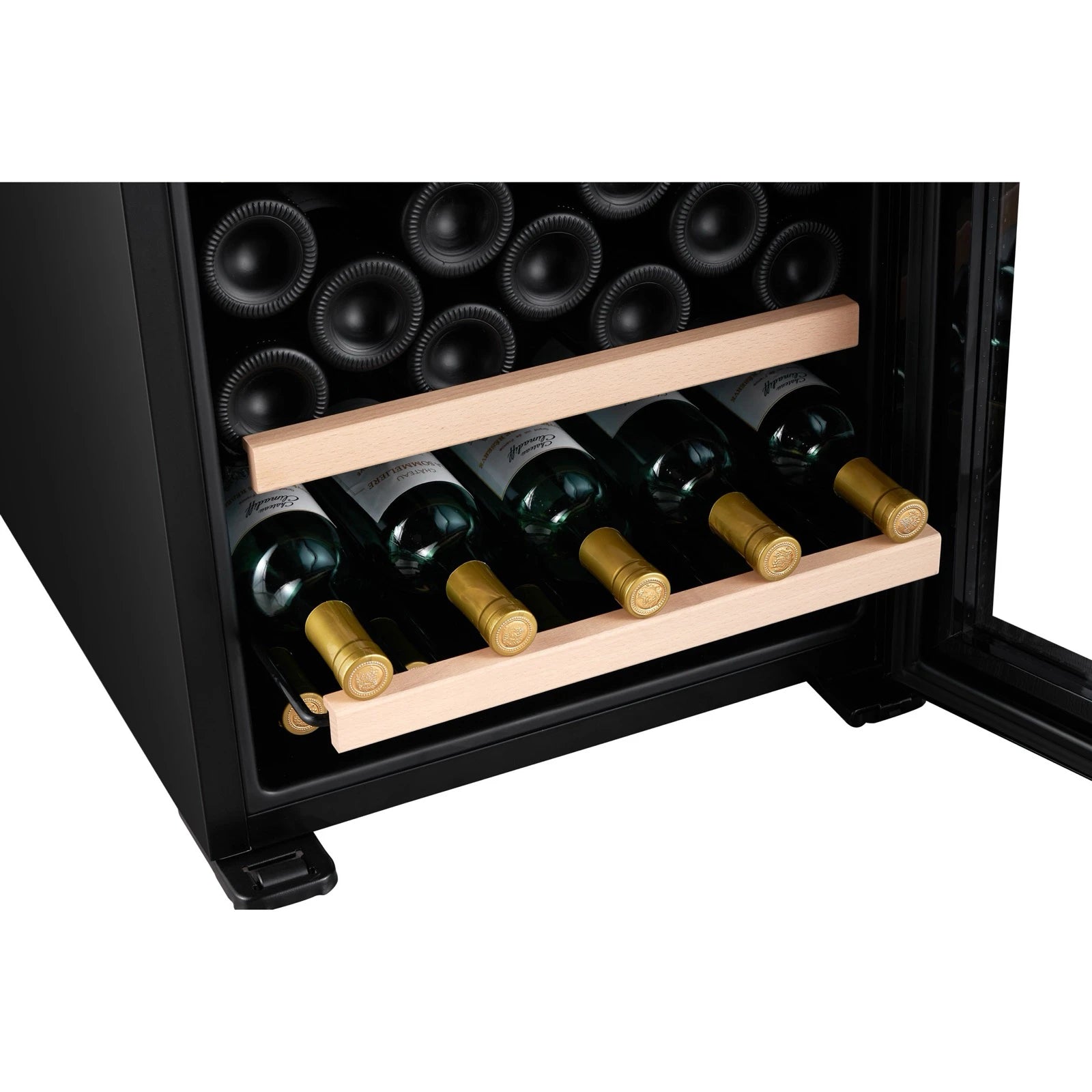 Wine Cooler 108 bottles Climadiff CEPAGE108