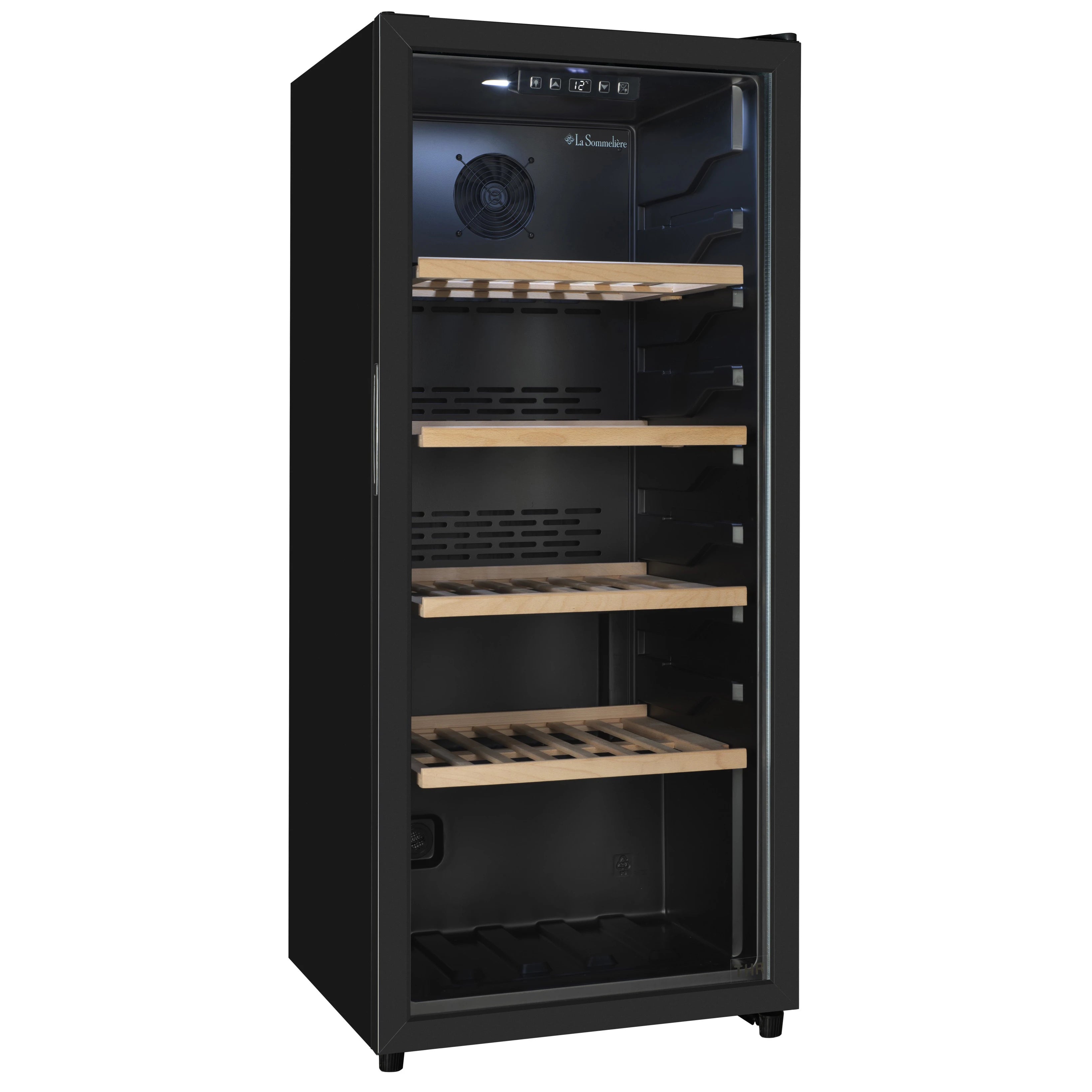 Vinoteca 116 botellas La Sommelière CTVNE120
