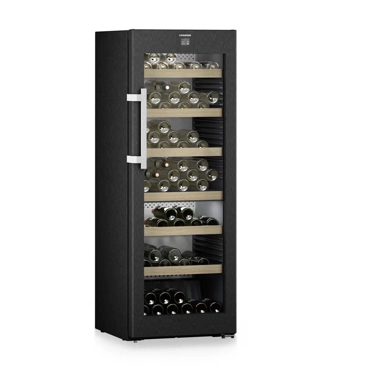 Vinoteca 131 botellas Liebherr WPbsi 5052 Vinidor