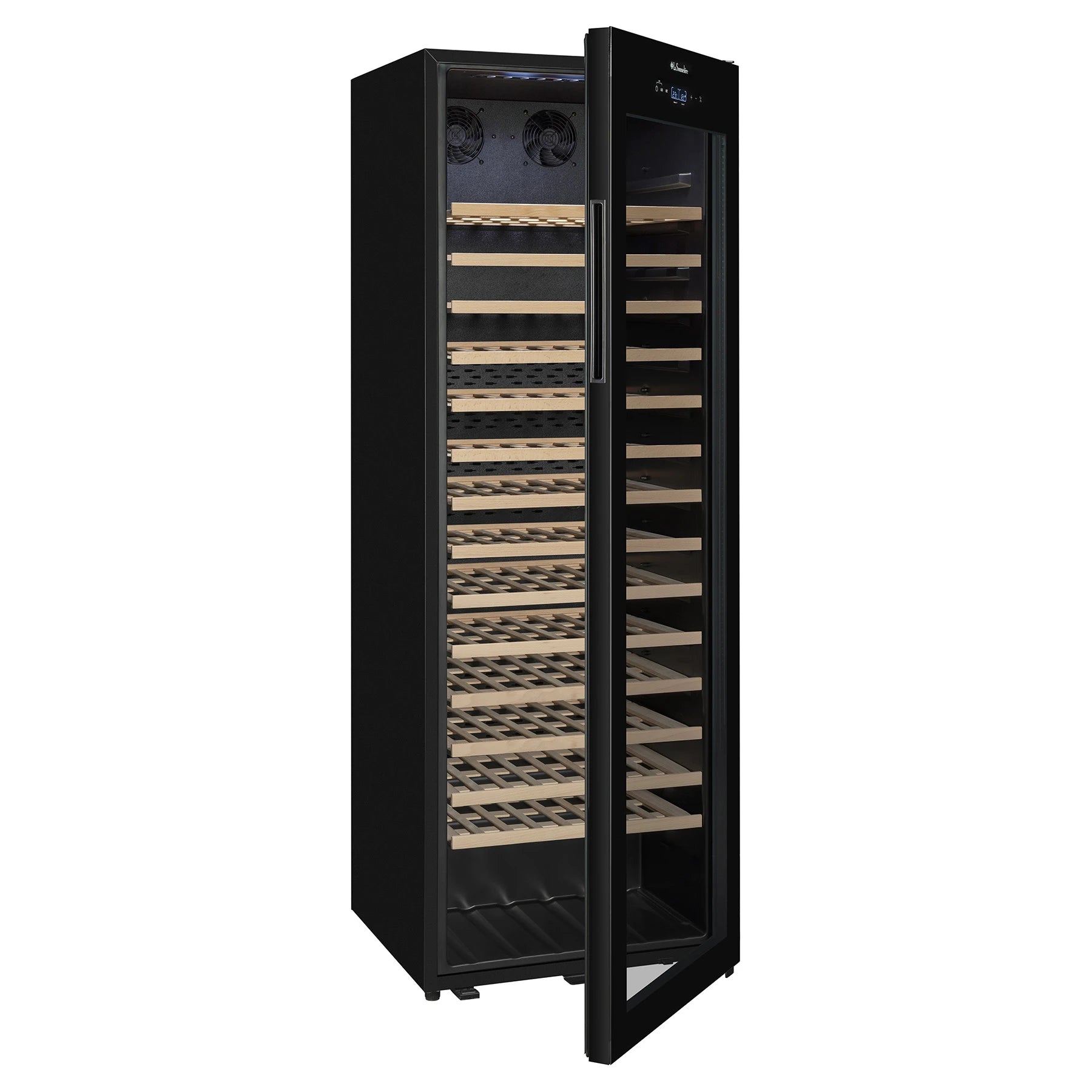 Wine Cooler 136 bottles La Sommelière CLASSICLIMITED