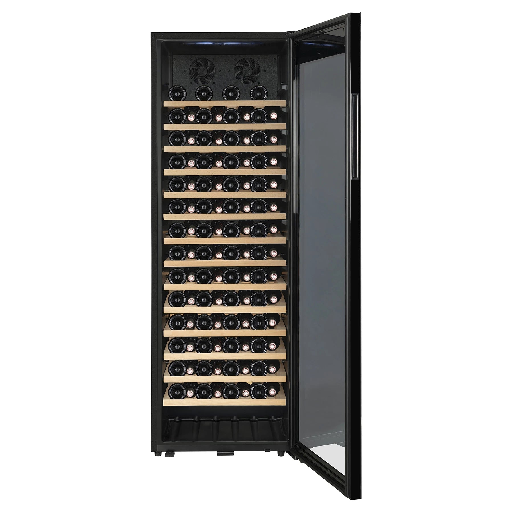 Wine Cooler 136 bottles La Sommelière CLASSICLIMITED