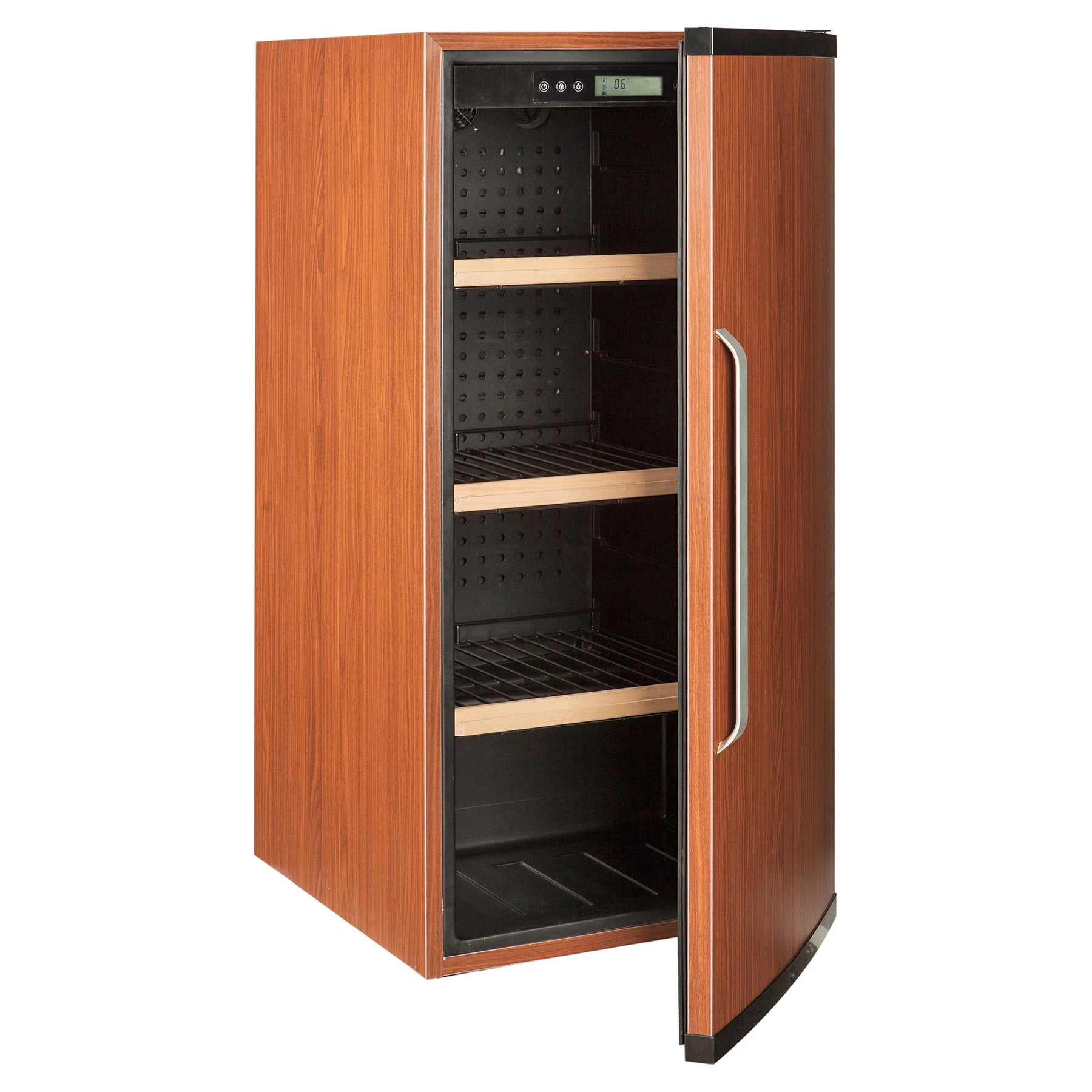 Wine Cooler 142 bottles La Sommelière CTPE142A+