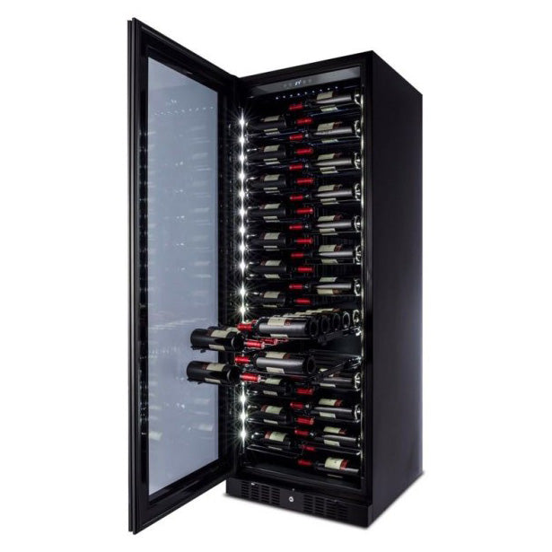 Wine Cooler 143 bottles Cavevinum CV-143-LV PREMIUM