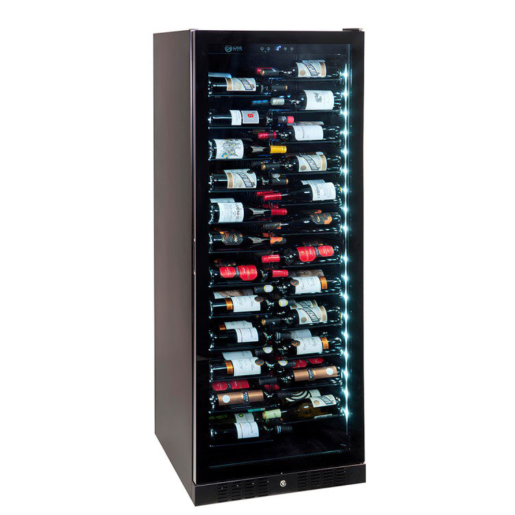 Wine Cooler 143 bottles Cavevinum CV-143-LV PREMIUM