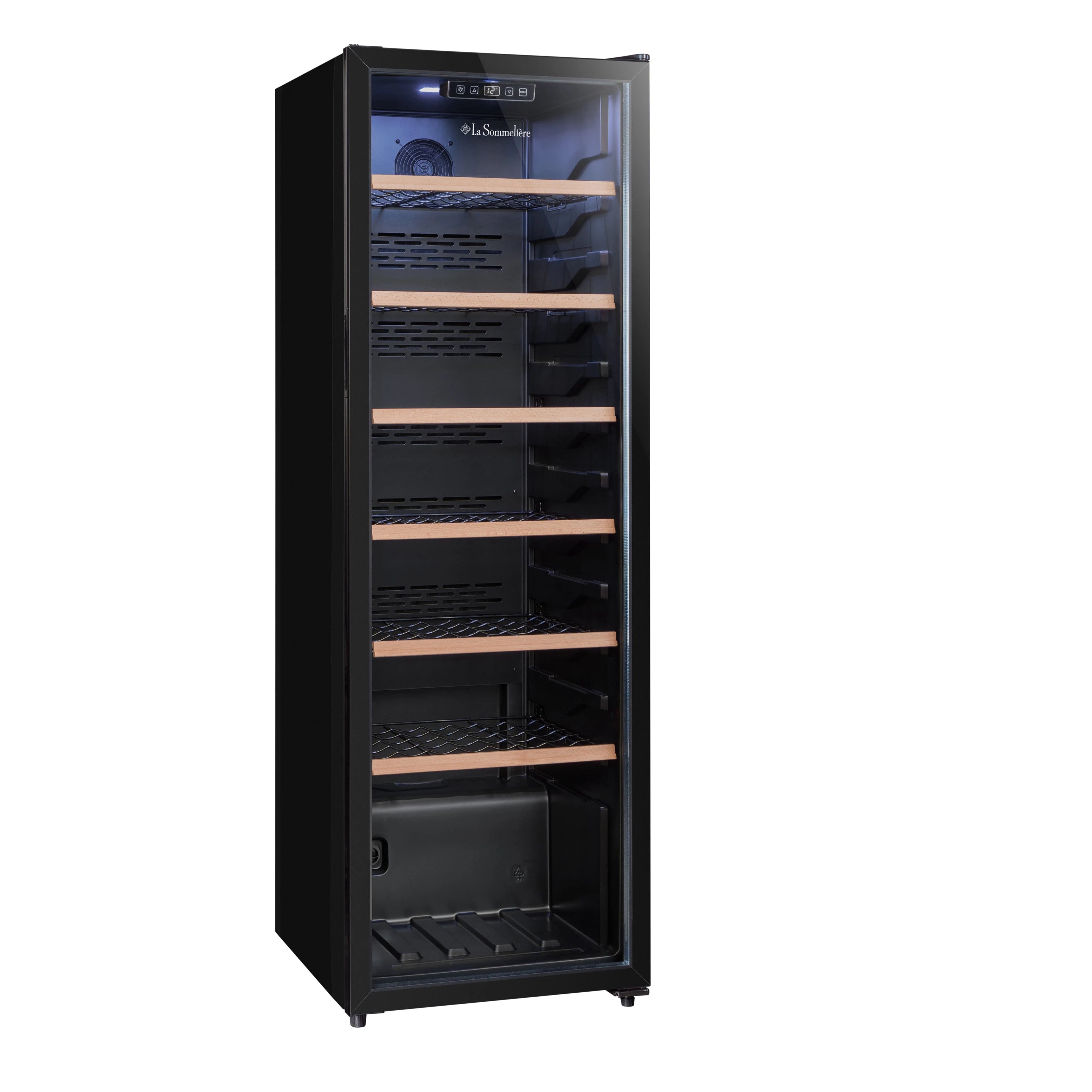 Vinoteca 147 botellas La Sommelière CTVNE147