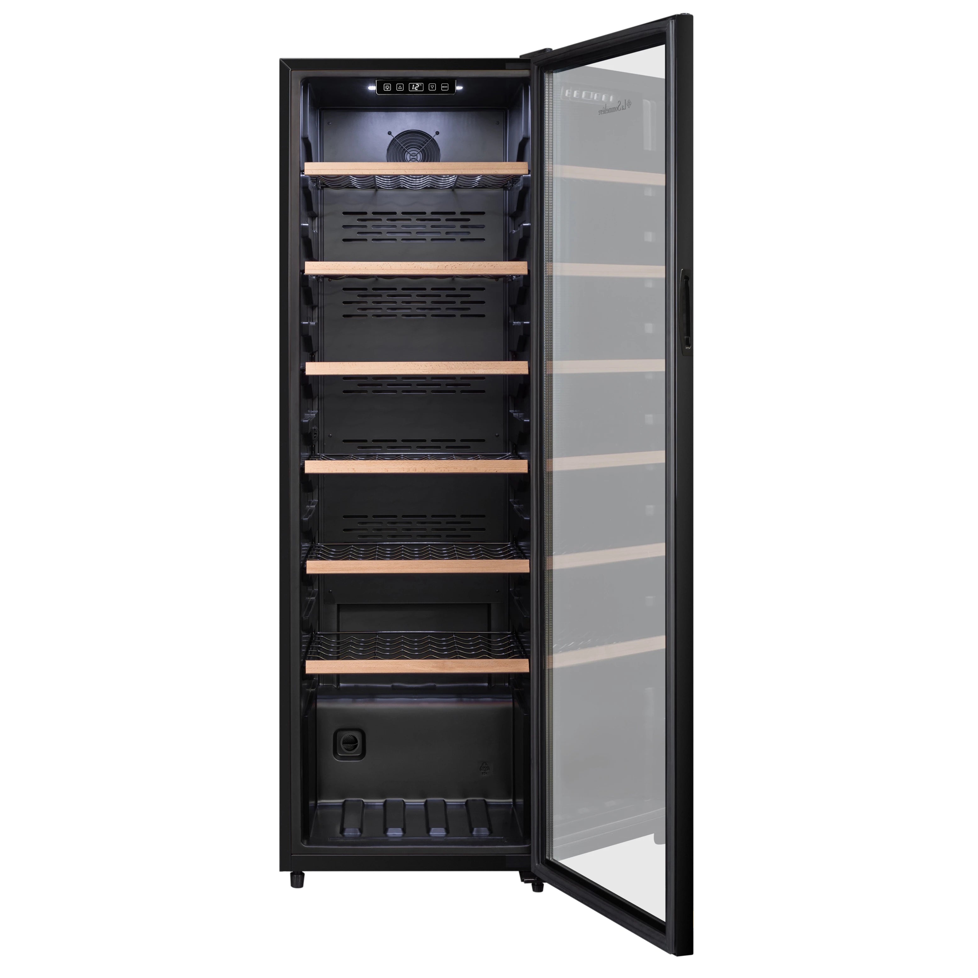 Vinoteca 147 botellas La Sommelière CTVNE147