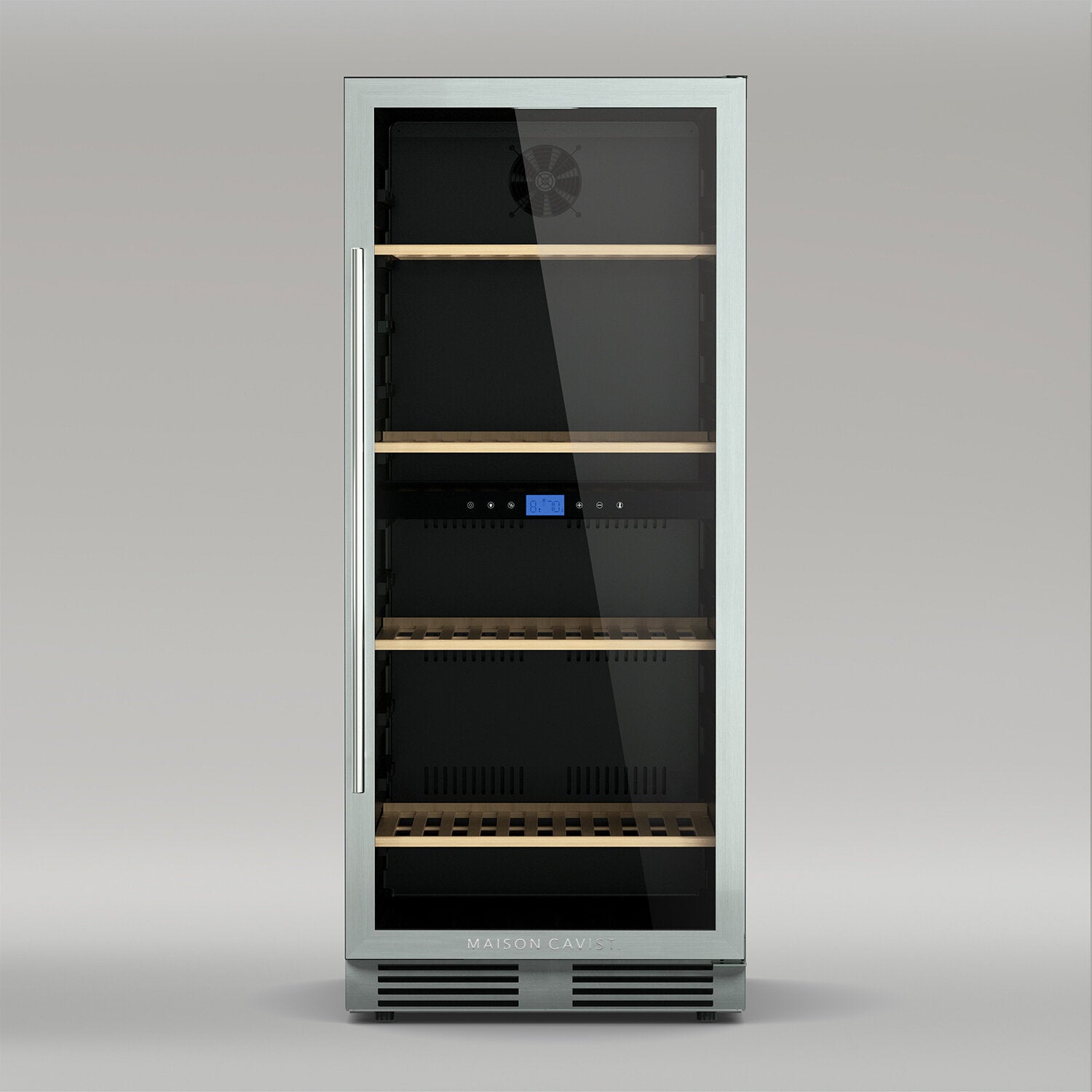 Wine Cooler 149 bottles Les Petits Champs CAVCED149