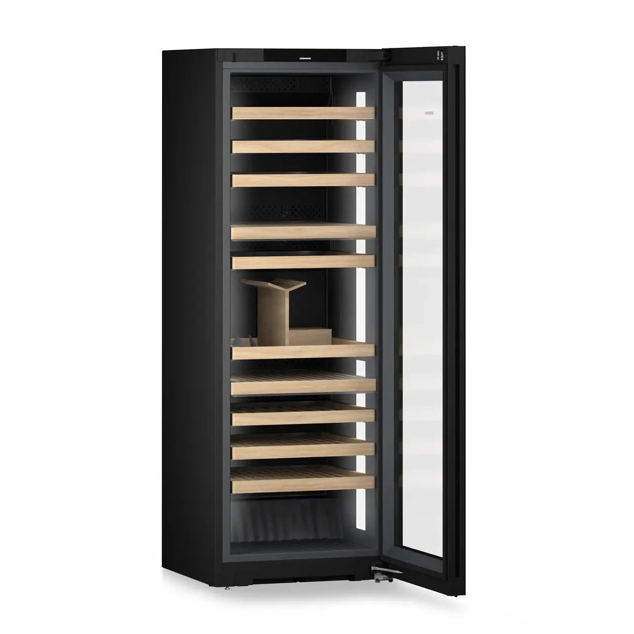 Wine Cooler 149 bottles Liebherr WPgbi 7483 Vinidor Selection