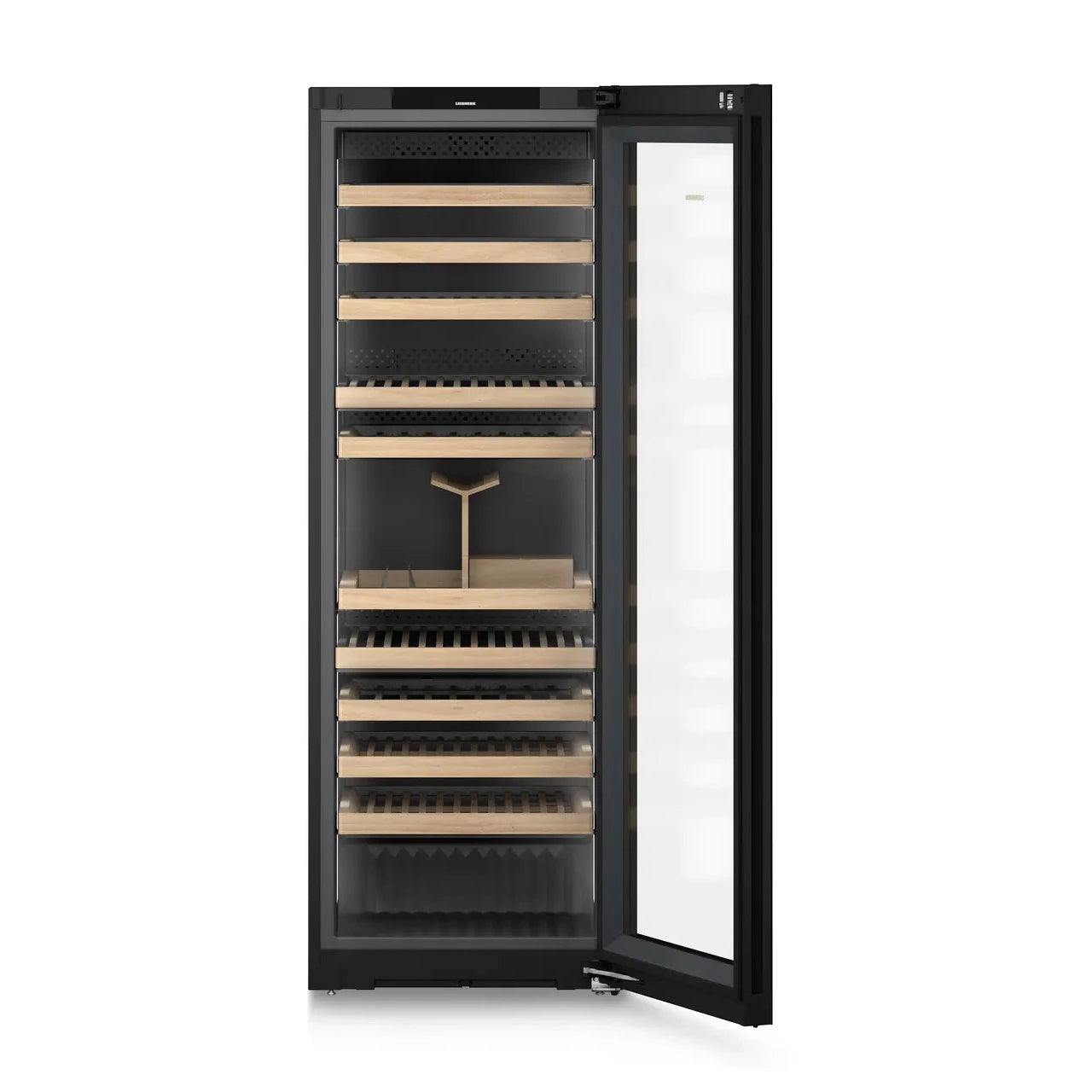 Wine Cooler 149 bottles Liebherr WPgbi 7483 Vinidor Selection
