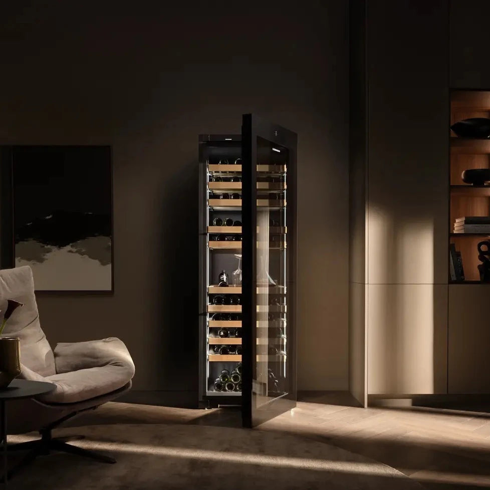Wine Cooler 149 bottles Liebherr WPgbi 7483 Vinidor Selection