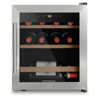 Vinoteca con compresor 15 botellas Les Petits Champs CAVC15