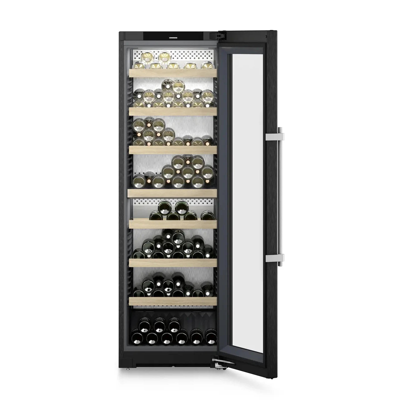 Vinoteca 155 botellas Liebherr WPbsi 5252 Vinidor