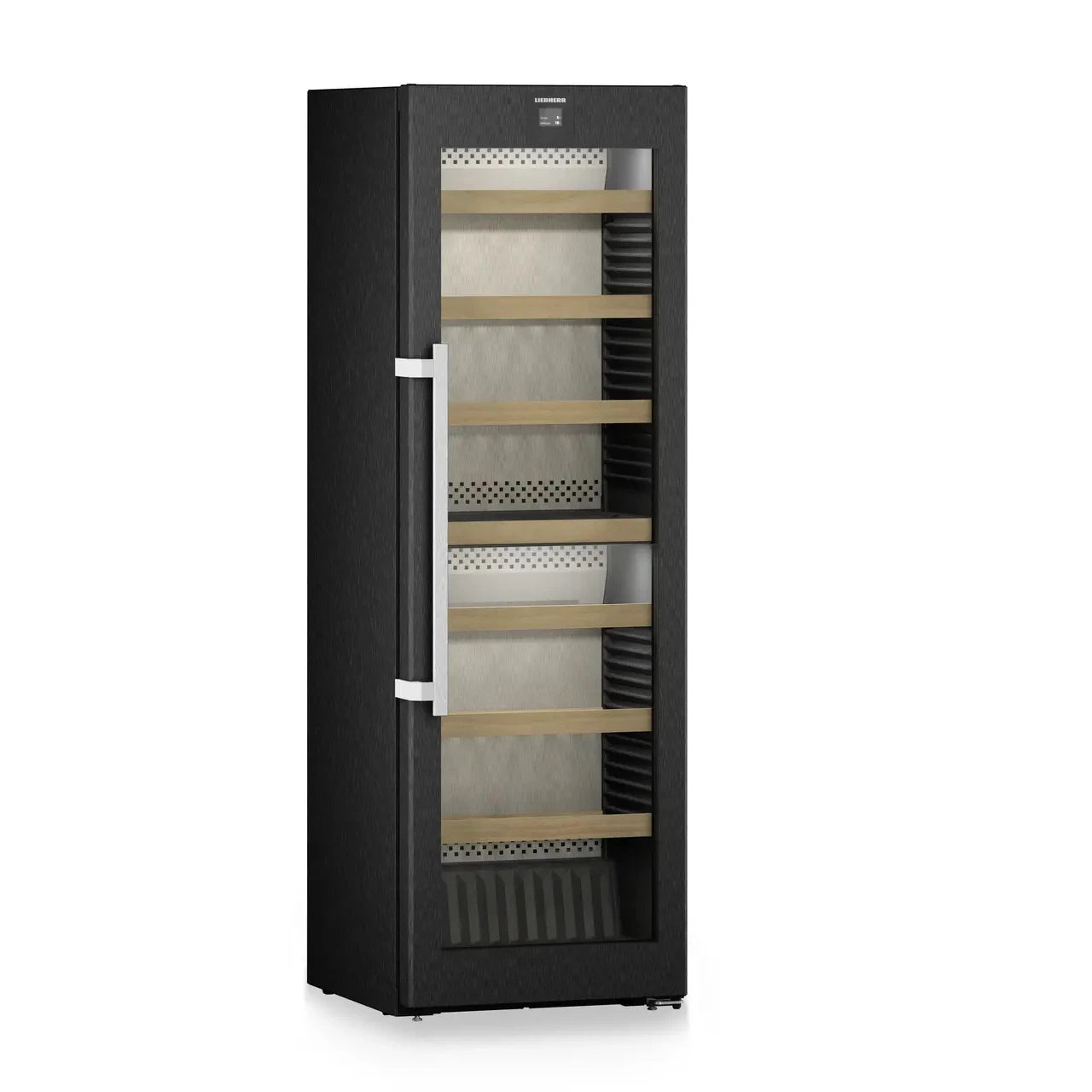 Vinoteca 155 botellas Liebherr WPbsi 5252 Vinidor