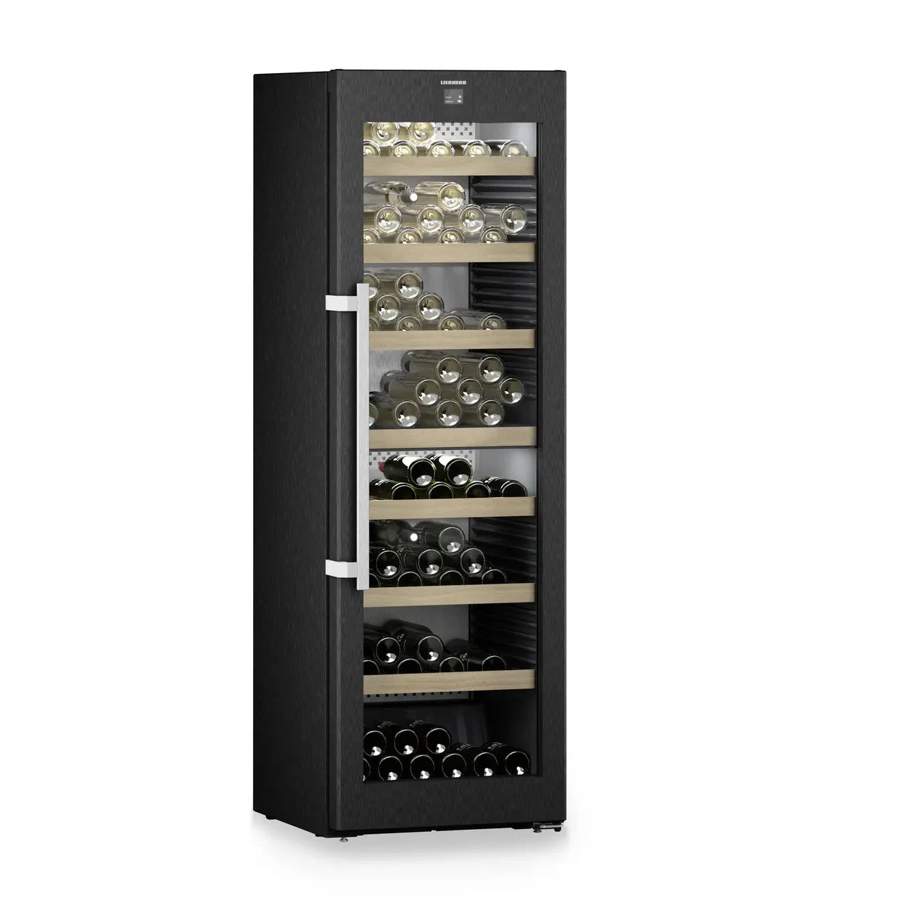 Vinoteca 155 botellas Liebherr WPbsi 5252 Vinidor