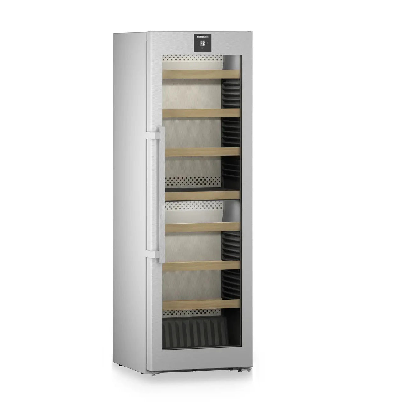 Vinoteca 155 botellas Liebherr WPsd 5252 Vinidor