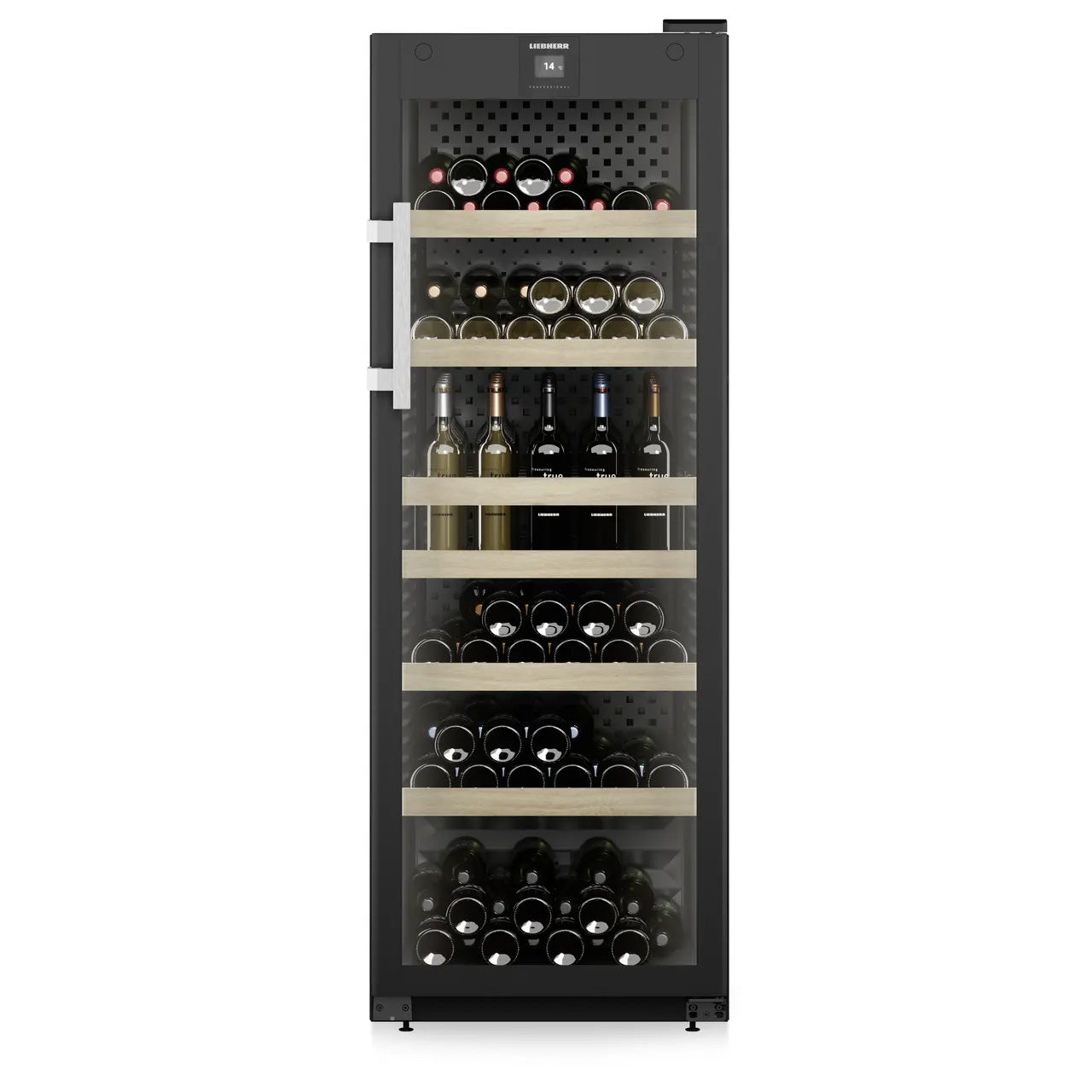 Vinoteca Liebherr Perfection 158 botellas WFbli 5041