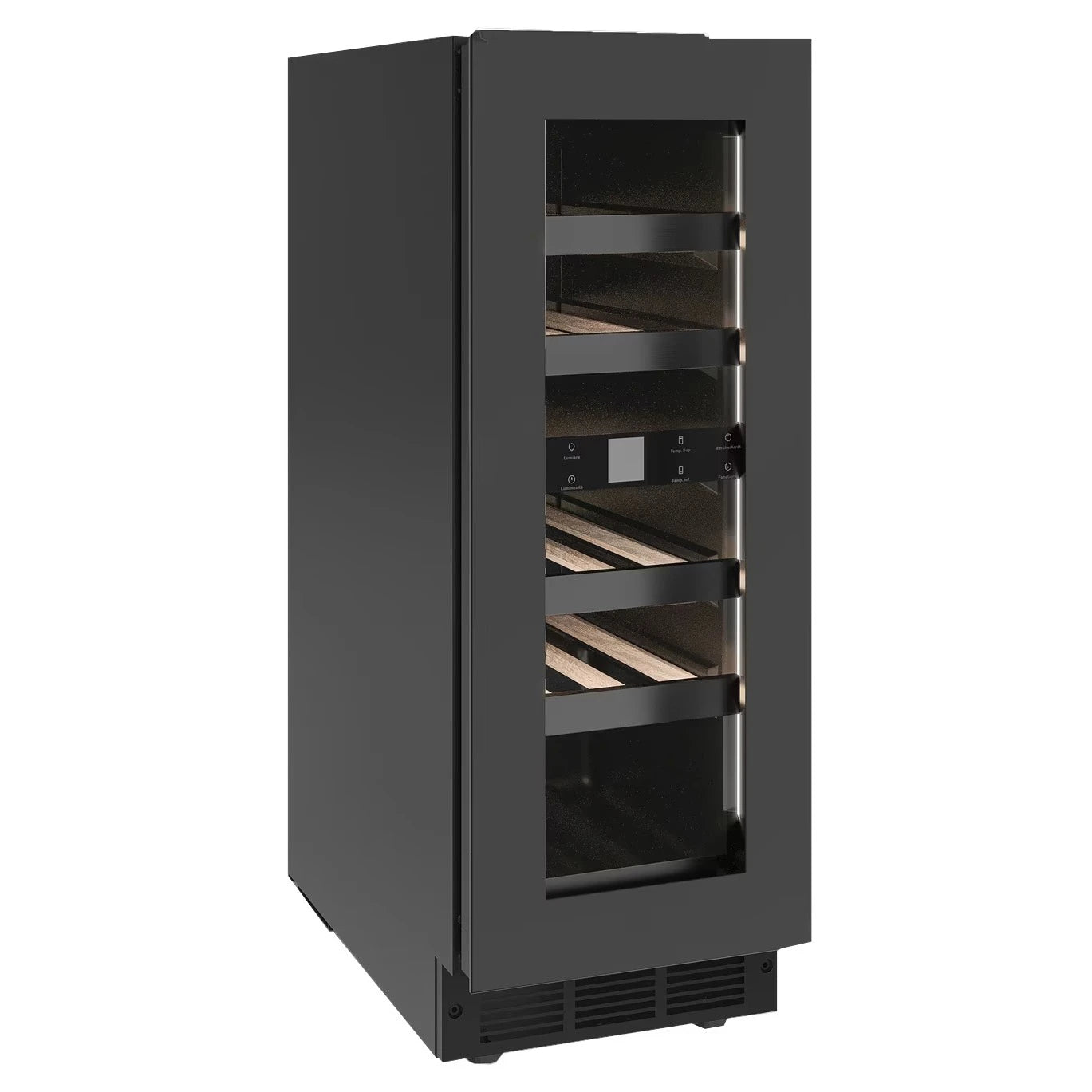 Vinoteca 16 botellas Nestor M Wine NWXS216FXN1