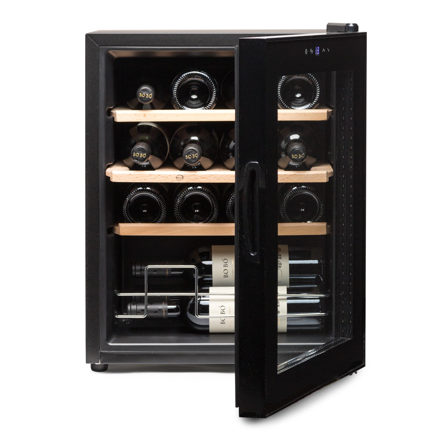 Wine Cooler 16 bottles Vinobox 16 Pro