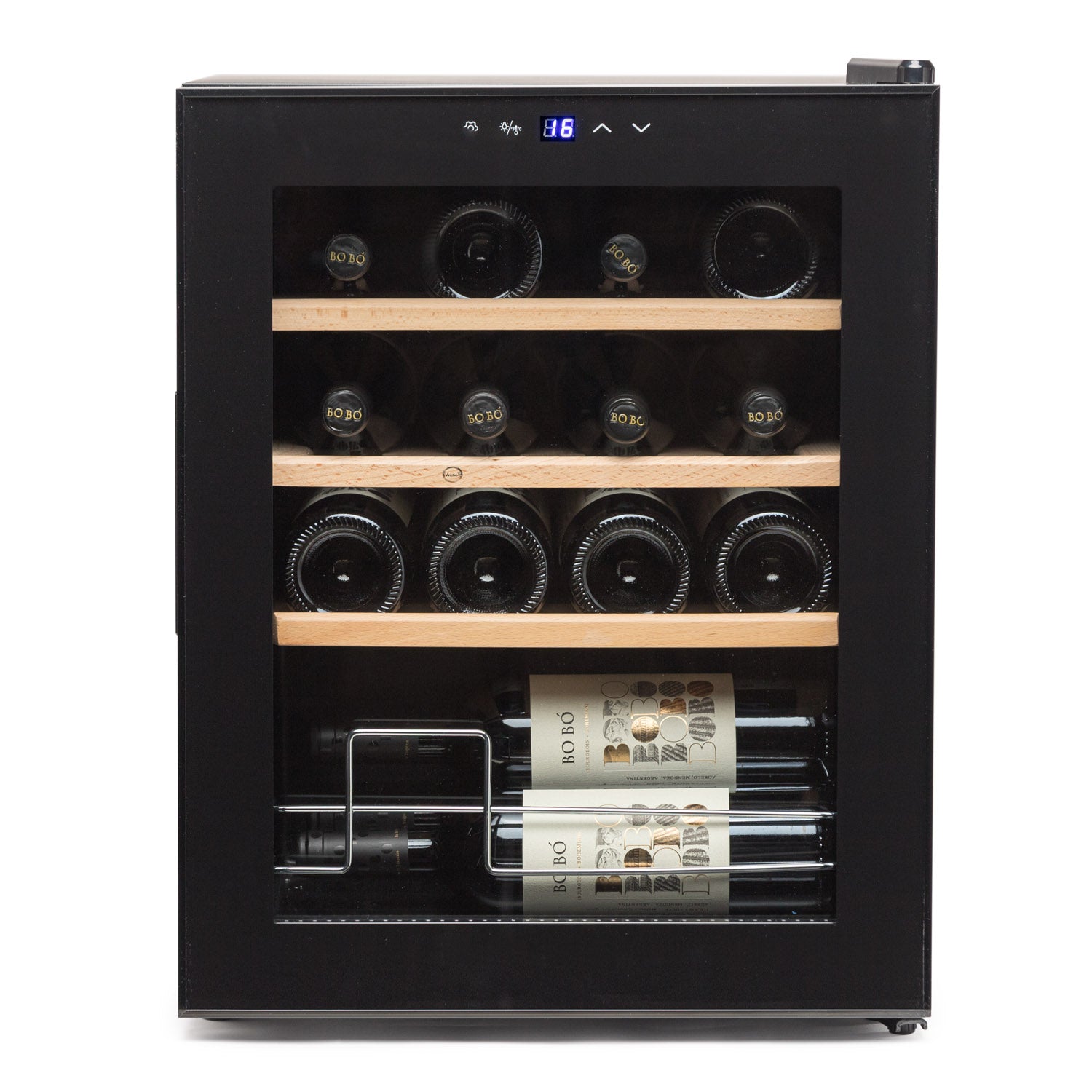 Wine Cooler 16 bottles Vinobox 16 Pro