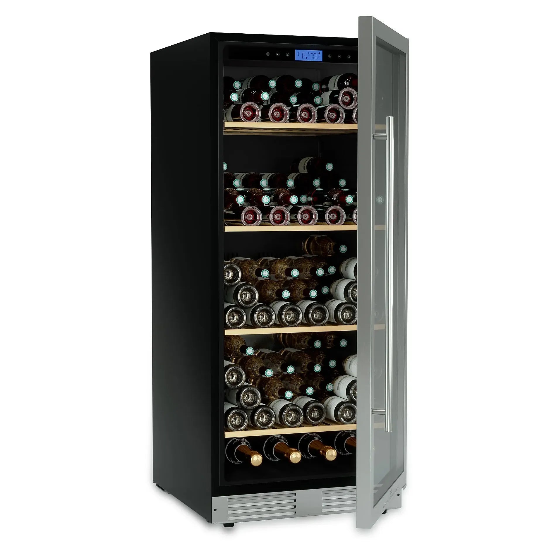 Built-in Wine Cooler 160 bottles Les Petis Champs CAVCE160