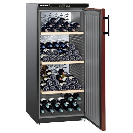 Wine Cooler 164 bottles Liebherr WKr 3211
