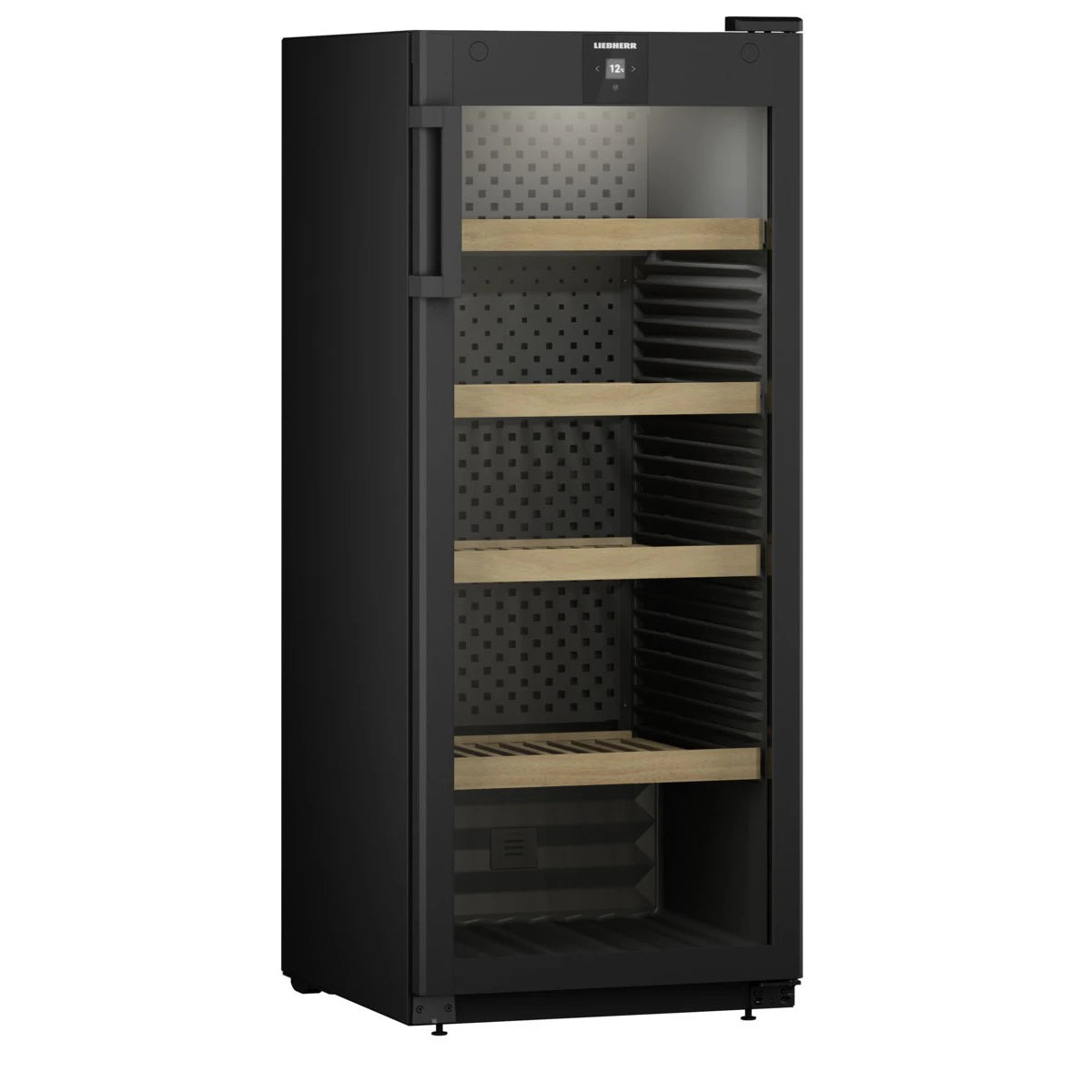 Vinoteca 166 botellas Liebherr WPbl 4601 GrandCru