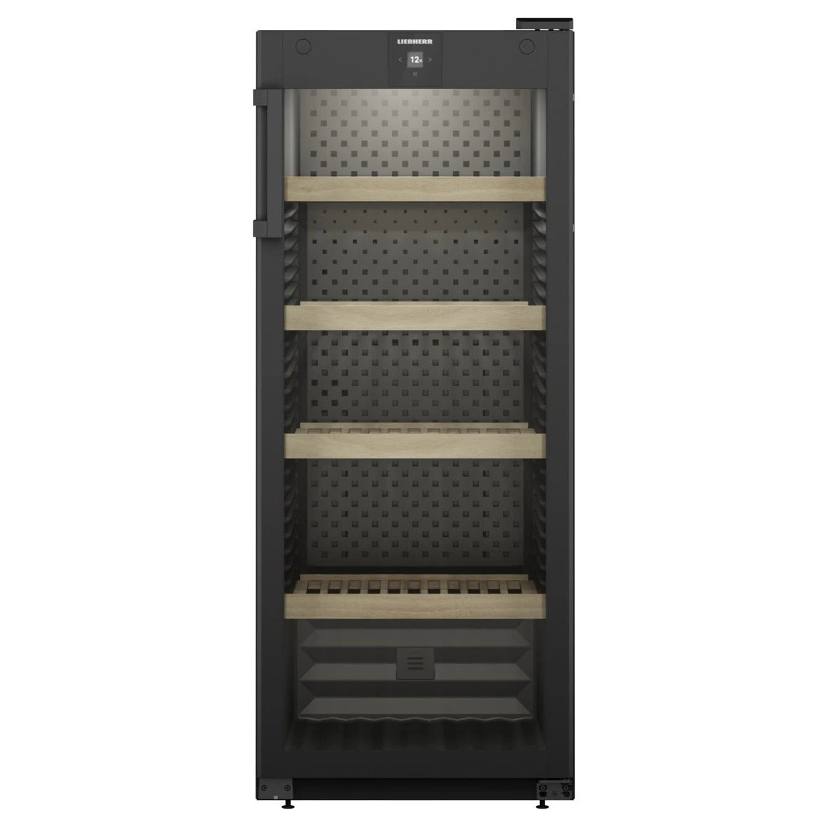 Vinoteca 166 botellas Liebherr WPbl 4601 GrandCru