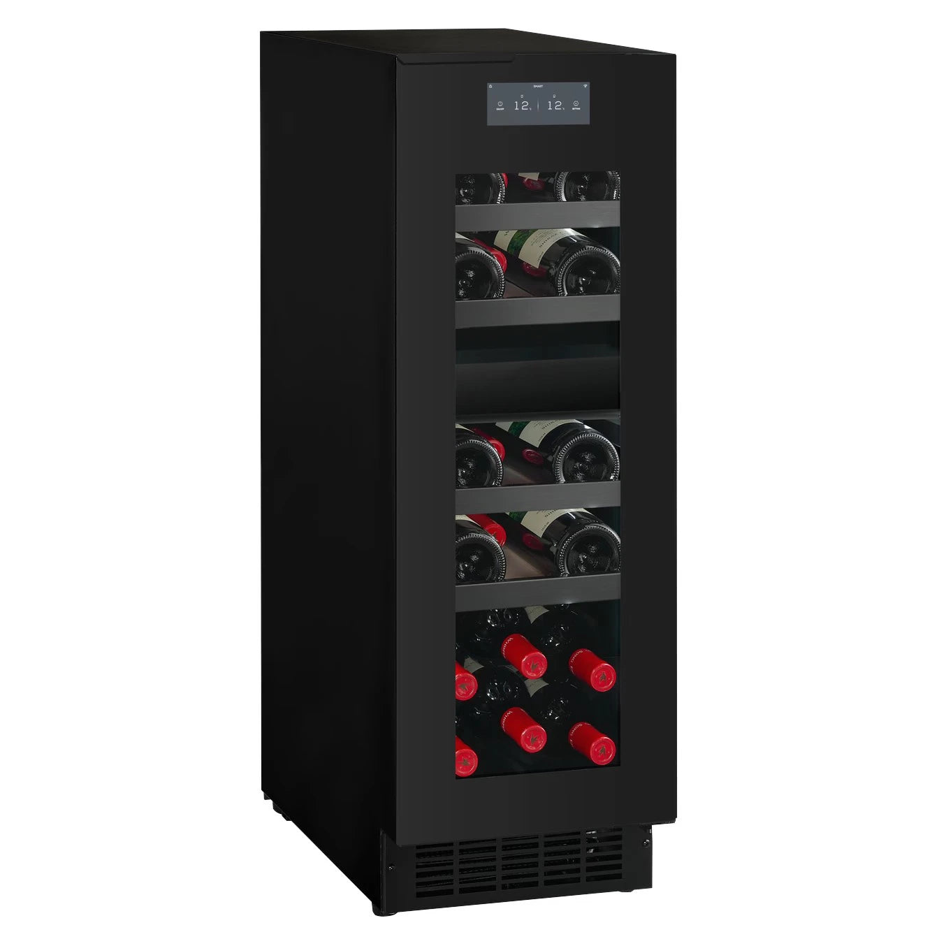 Vinoteca 18 botellas Nestor M Wine NWXS218FN2