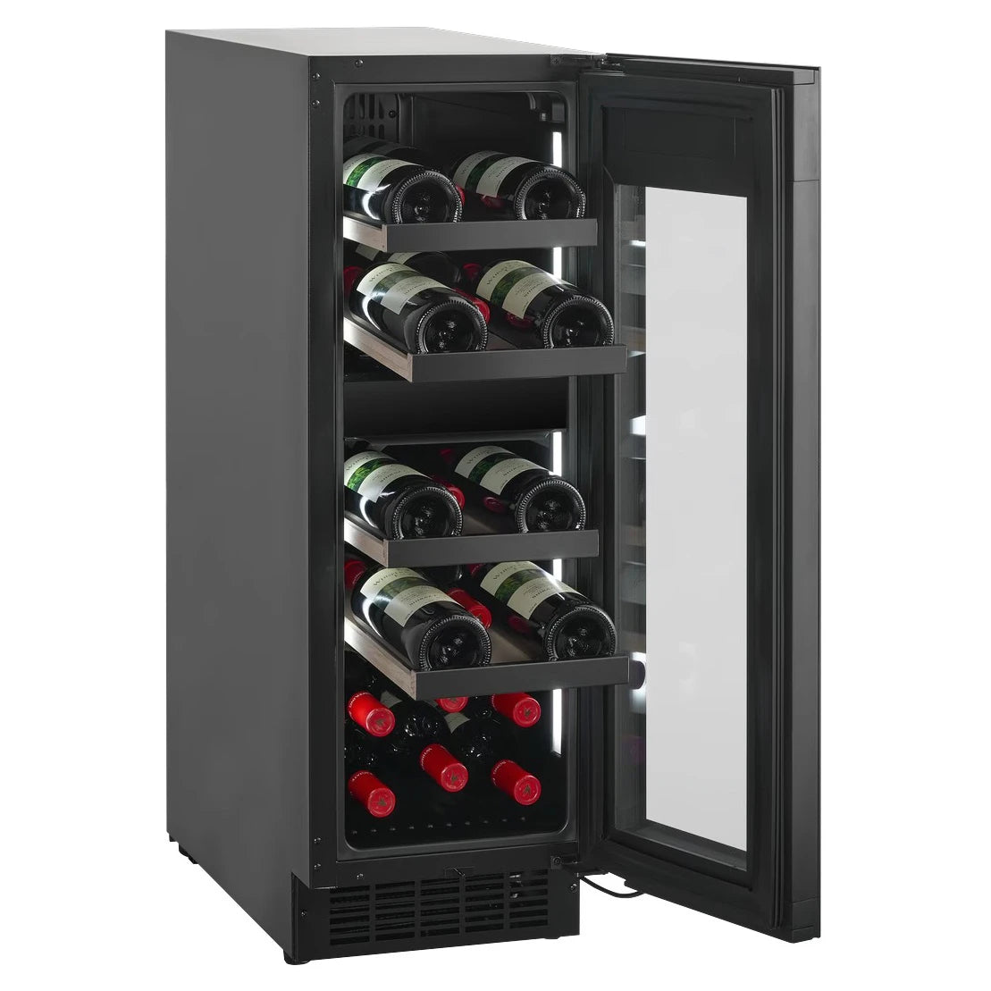 Vinoteca 18 botellas Nestor M Wine NWXS218FN2
