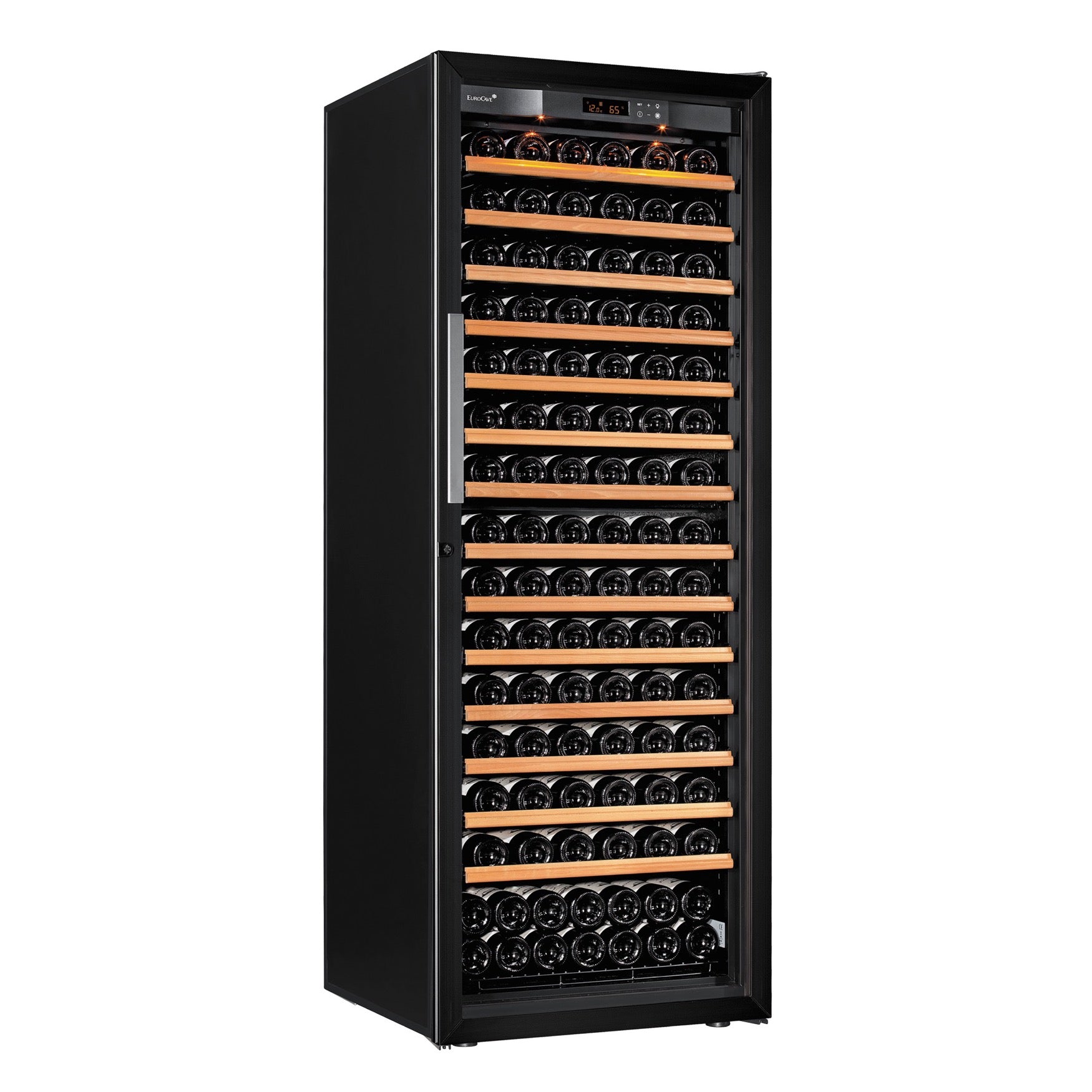 Vinoteca 182 botellas EuroCave Pure LV14 Glass