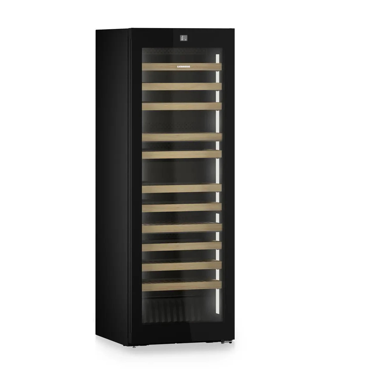 Wine Cooler 182 bottles Liebherr WPgbi 7473 Vinidor Selection