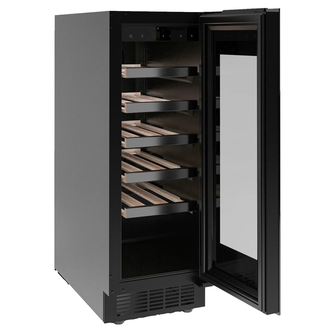 Vinoteca 19 botellas Nestor M Wine NWXS119GN1