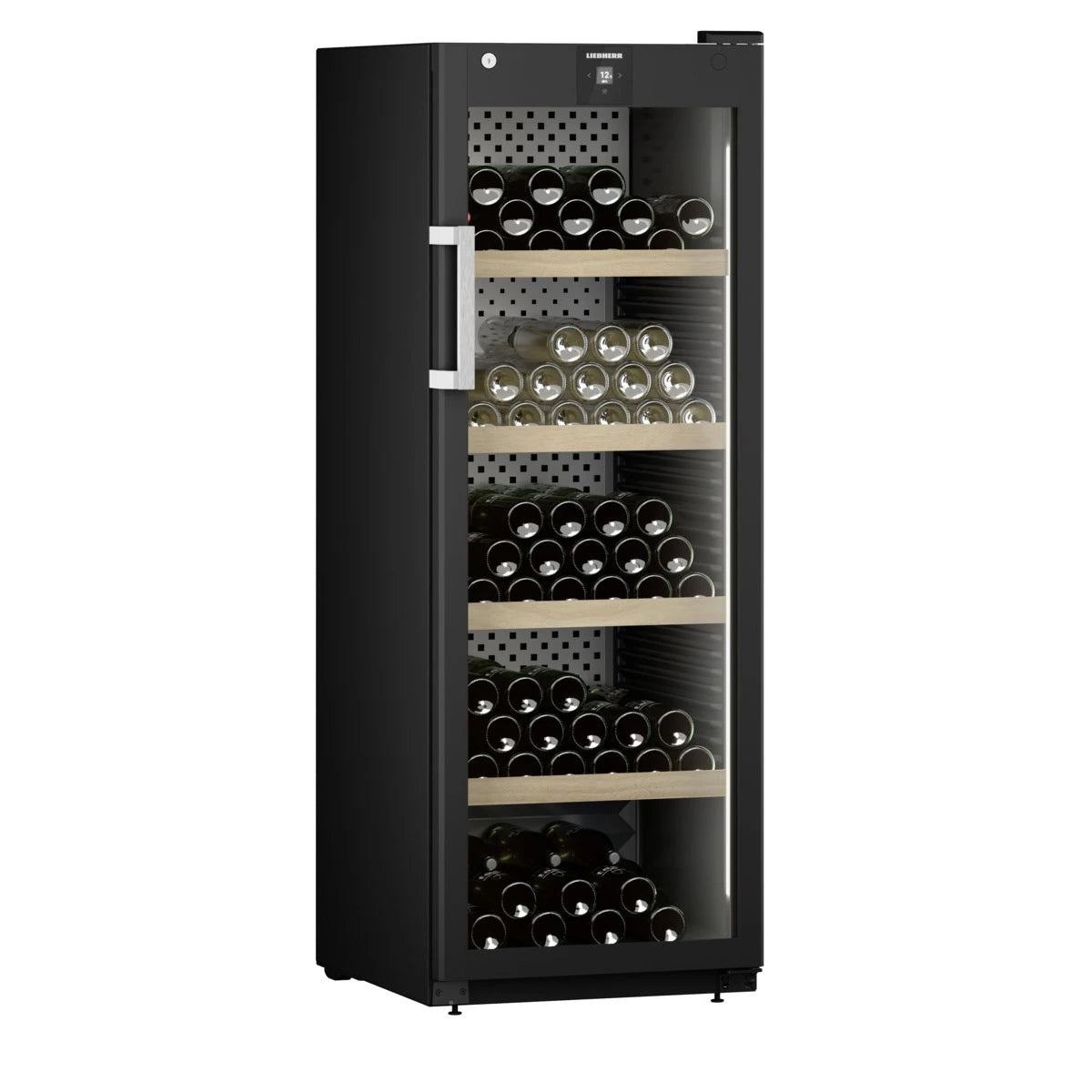 Wine Cooler 196 bottles Liebherr GrandCru Selection WPbli 5031
