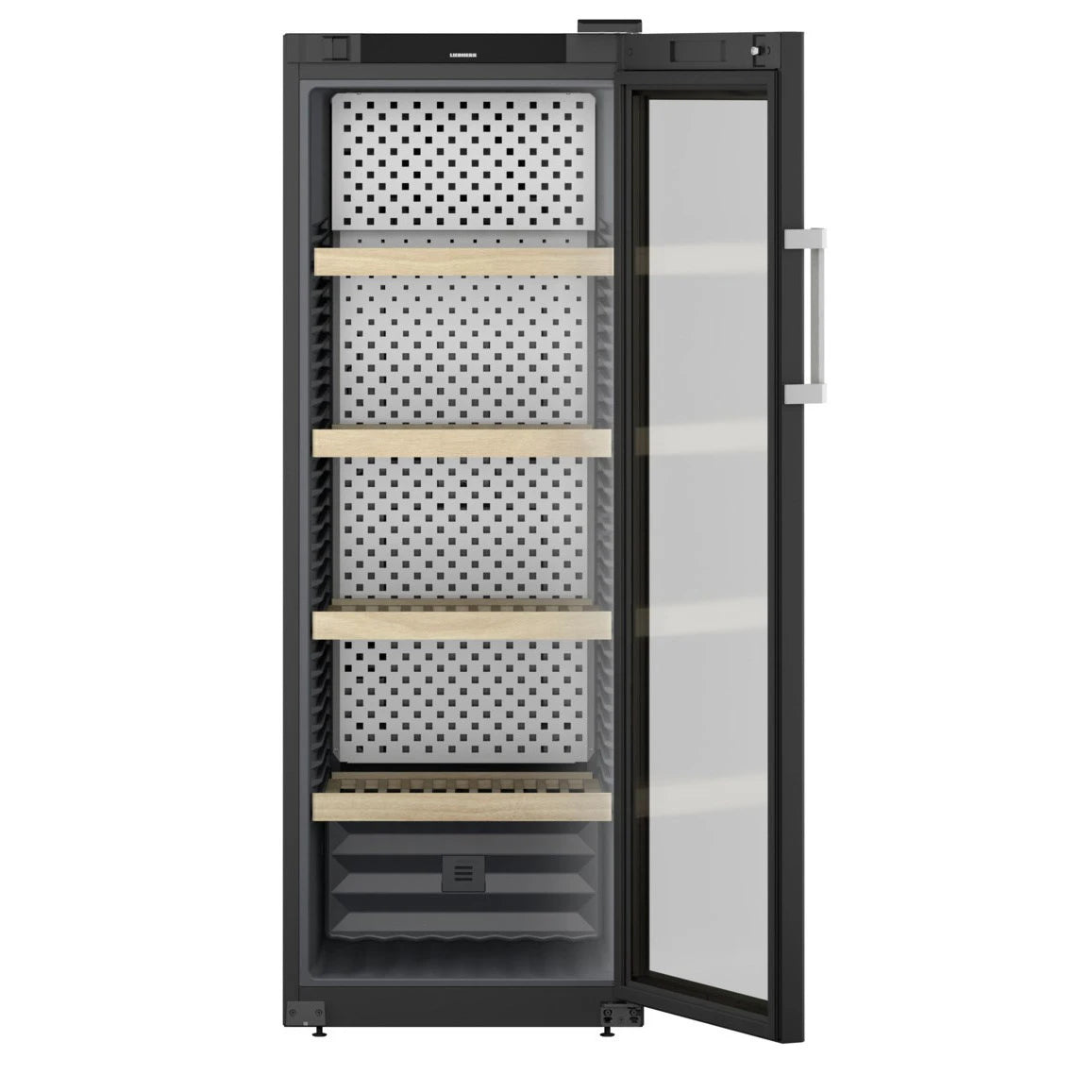 Vinoteca 196 botellas Liebherr WPbli 5031 GrandCru Selection