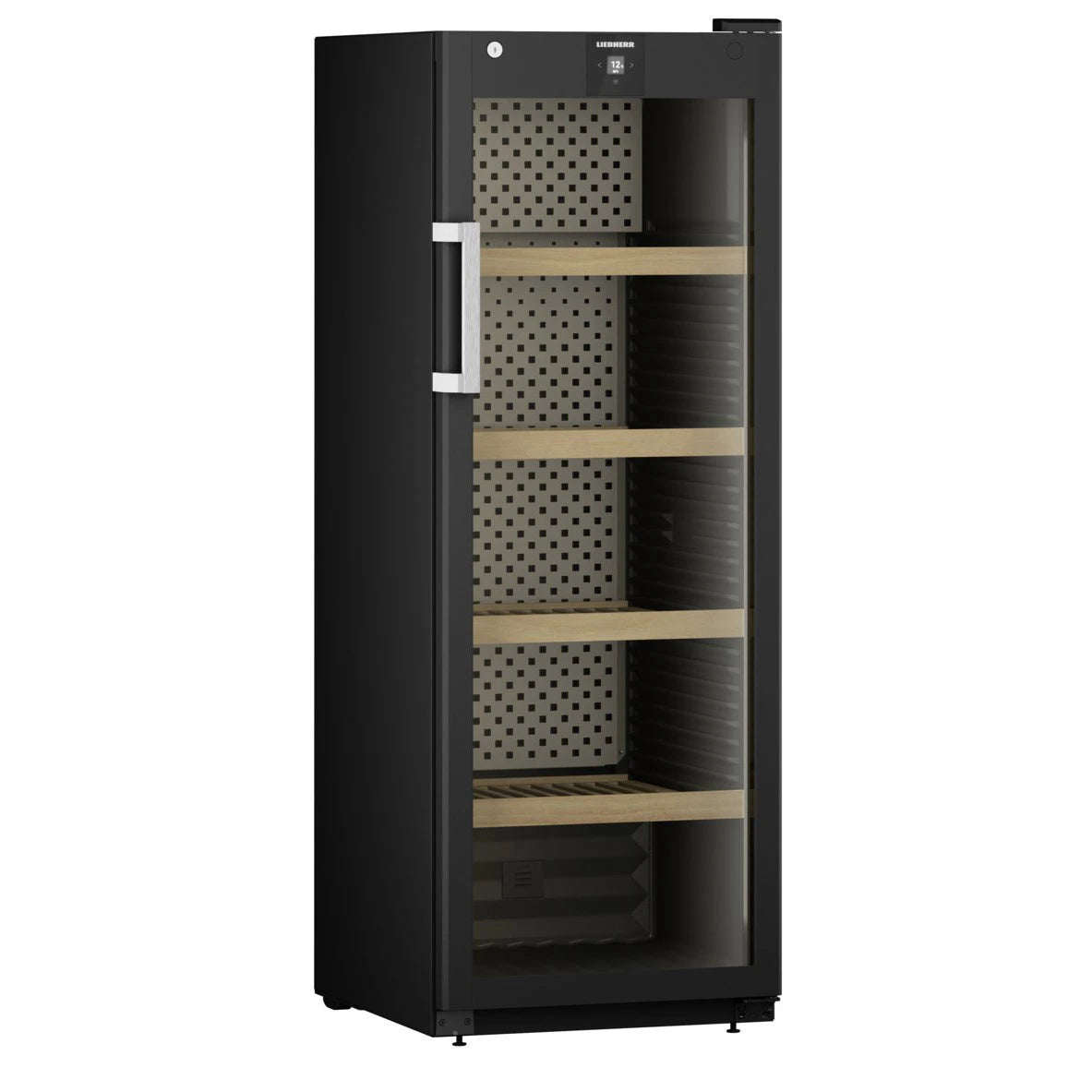 Vinoteca 196 botellas Liebherr WPbli 5031 GrandCru Selection