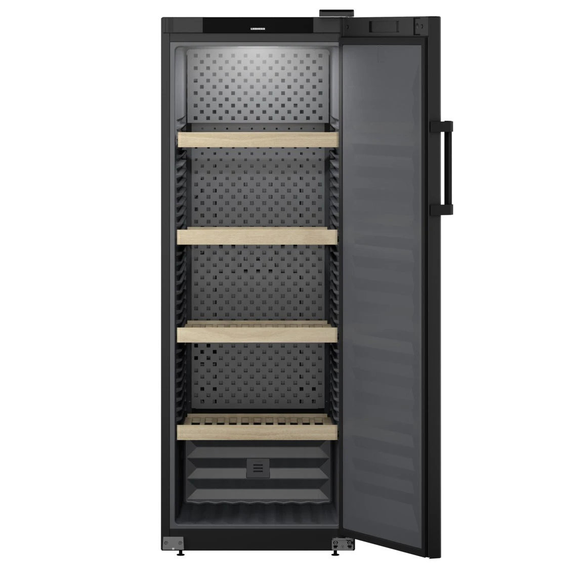 Vinoteca 196 botellas Liebherr WSbl 5001 GrandCru