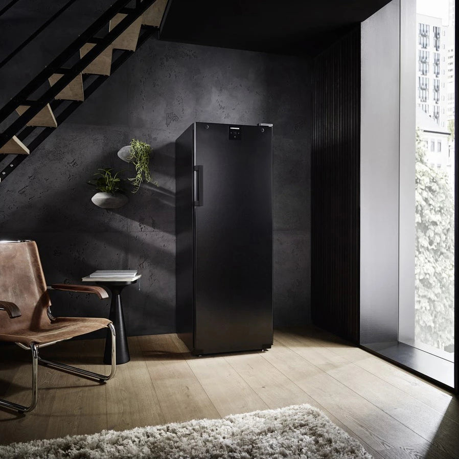 Vinoteca 196 botellas Liebherr WSbl 5001 GrandCru