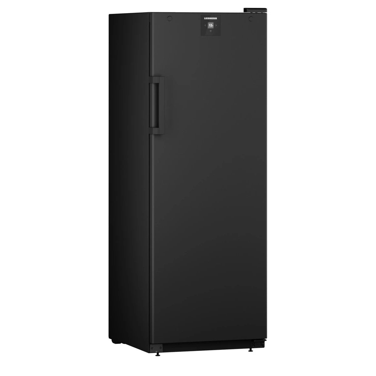 Wine Cooler 196 bottles Liebherr GrandCru WSbl 5001