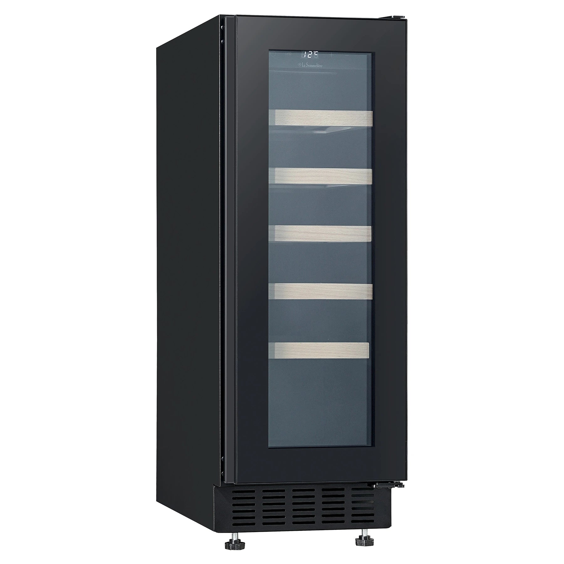 Wine Cooler 20 bottles La Sommelière LSBU20S2B