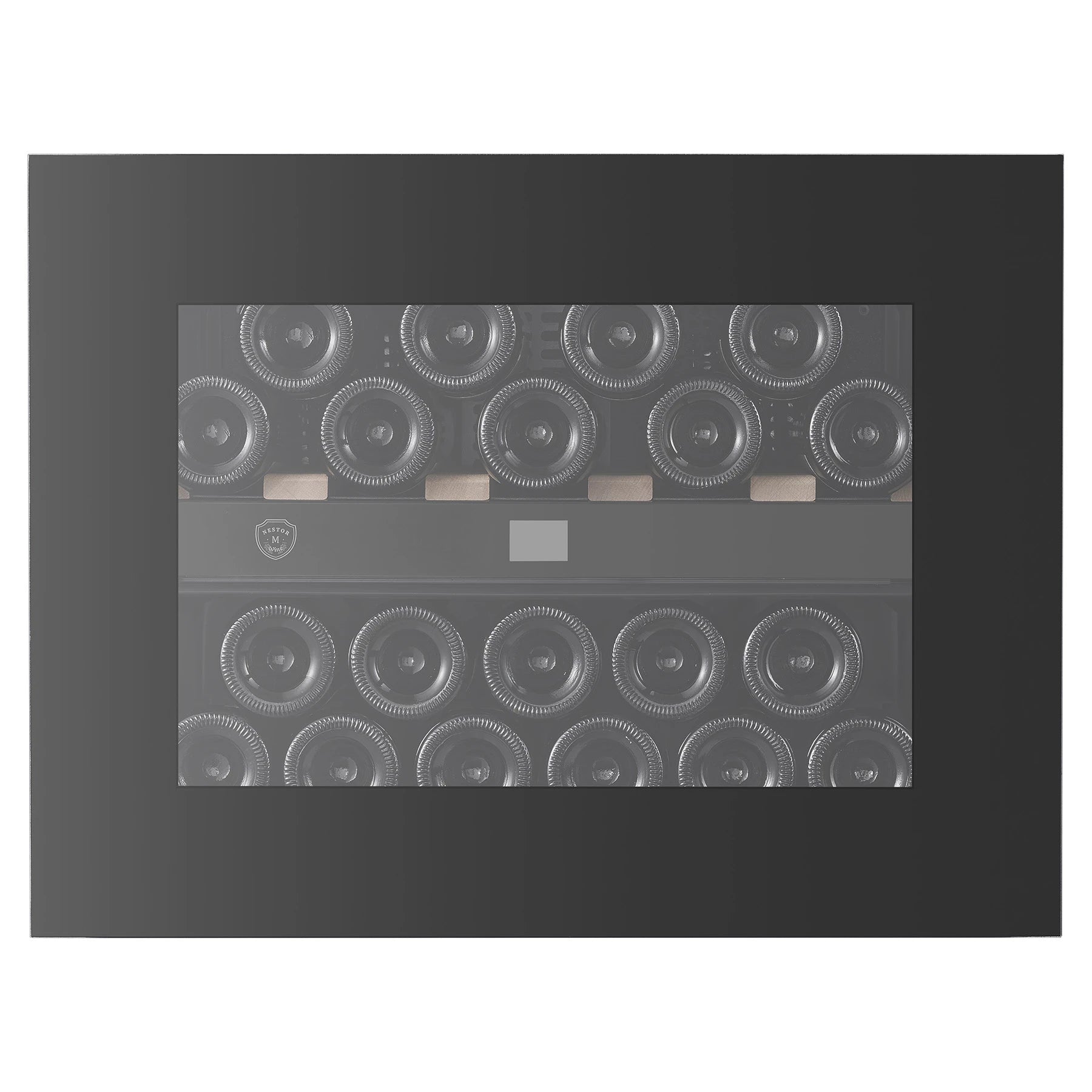 Vinoteca 20 botellas Nestor M Wine NWVE220FN1