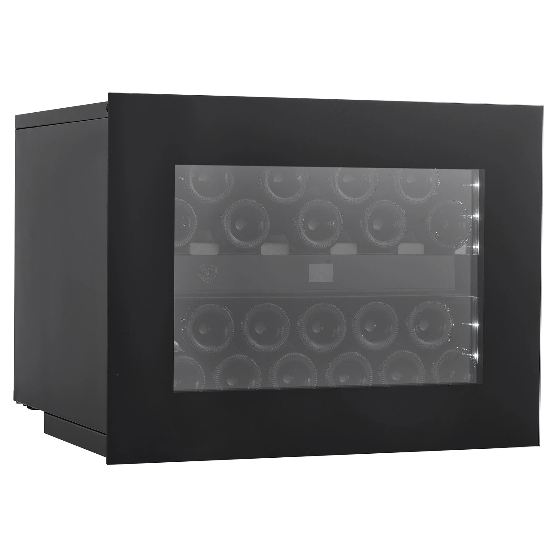 Vinoteca 20 botellas Nestor M Wine NWVE220FN1