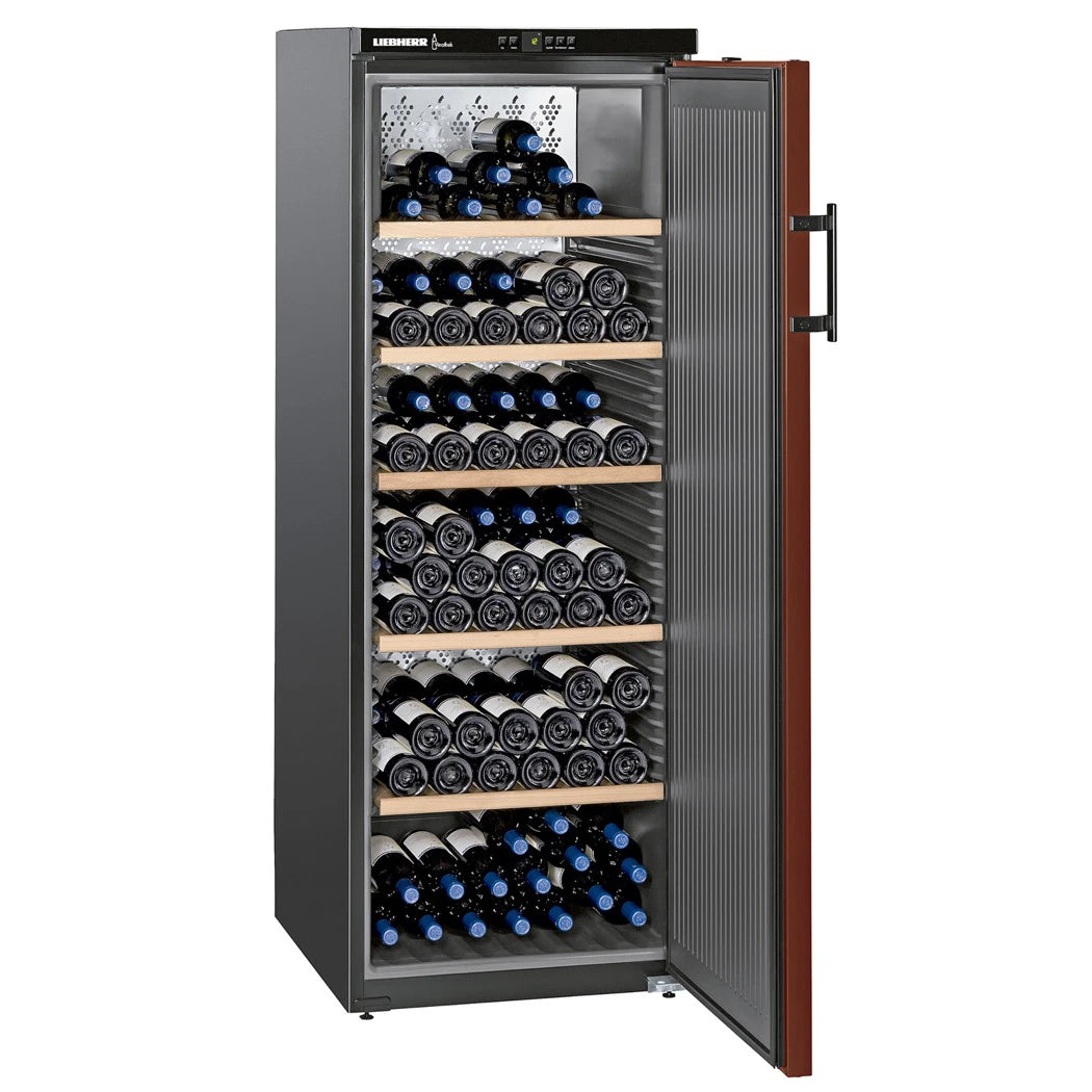 Wine Cooler 200 bottles Liebherr WKr 4211 