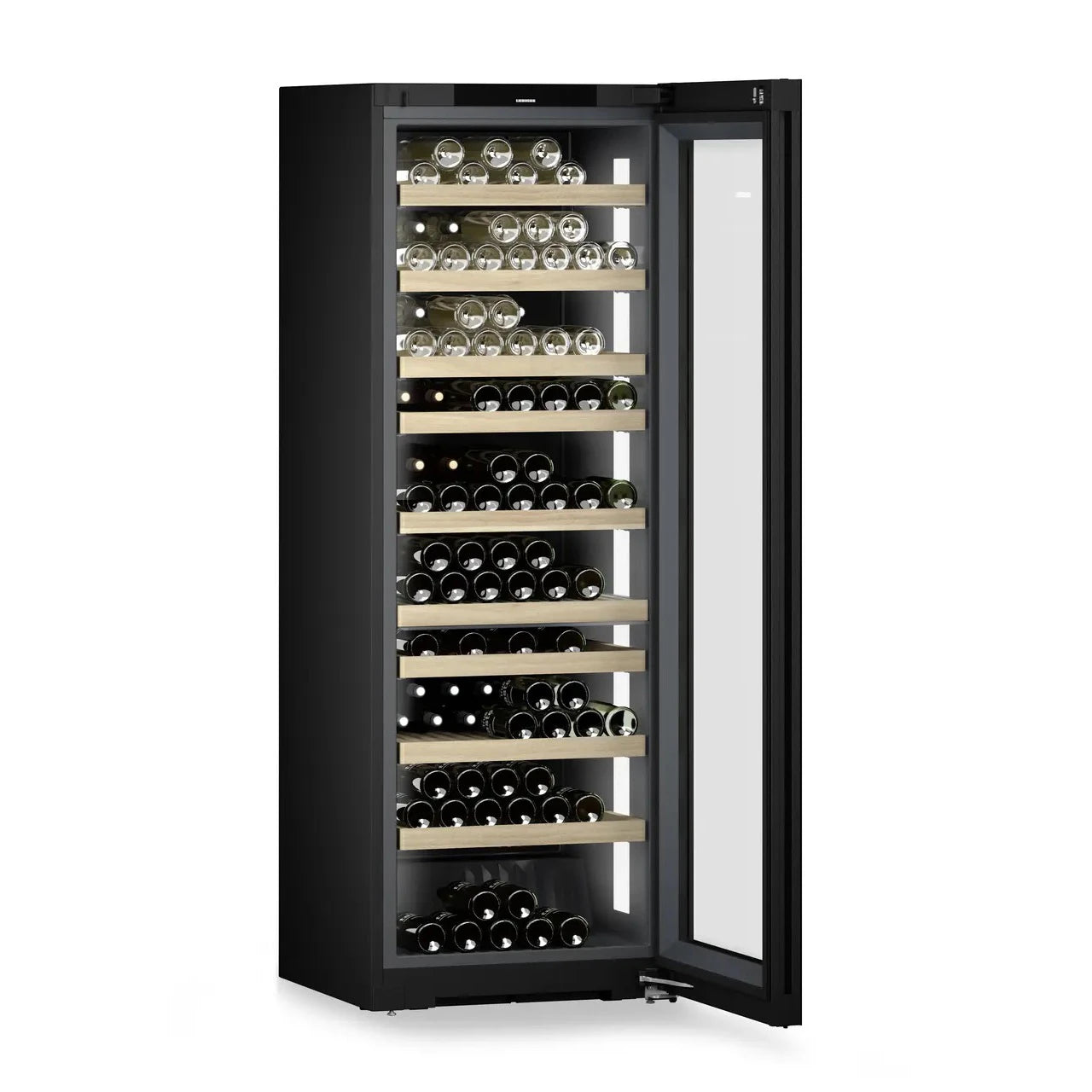 Vinoteca 204 botellas Liebherr WPgbi 7472 Vinidor Selection