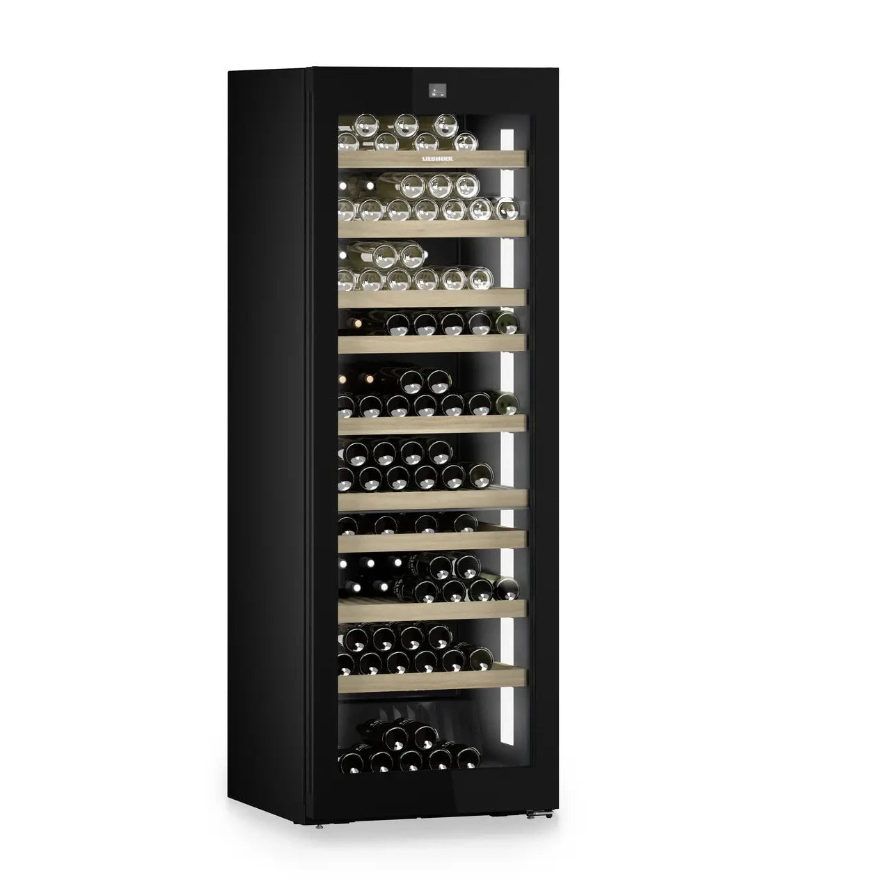 Vinoteca 204 botellas Liebherr WPgbi 7472 Vinidor Selection