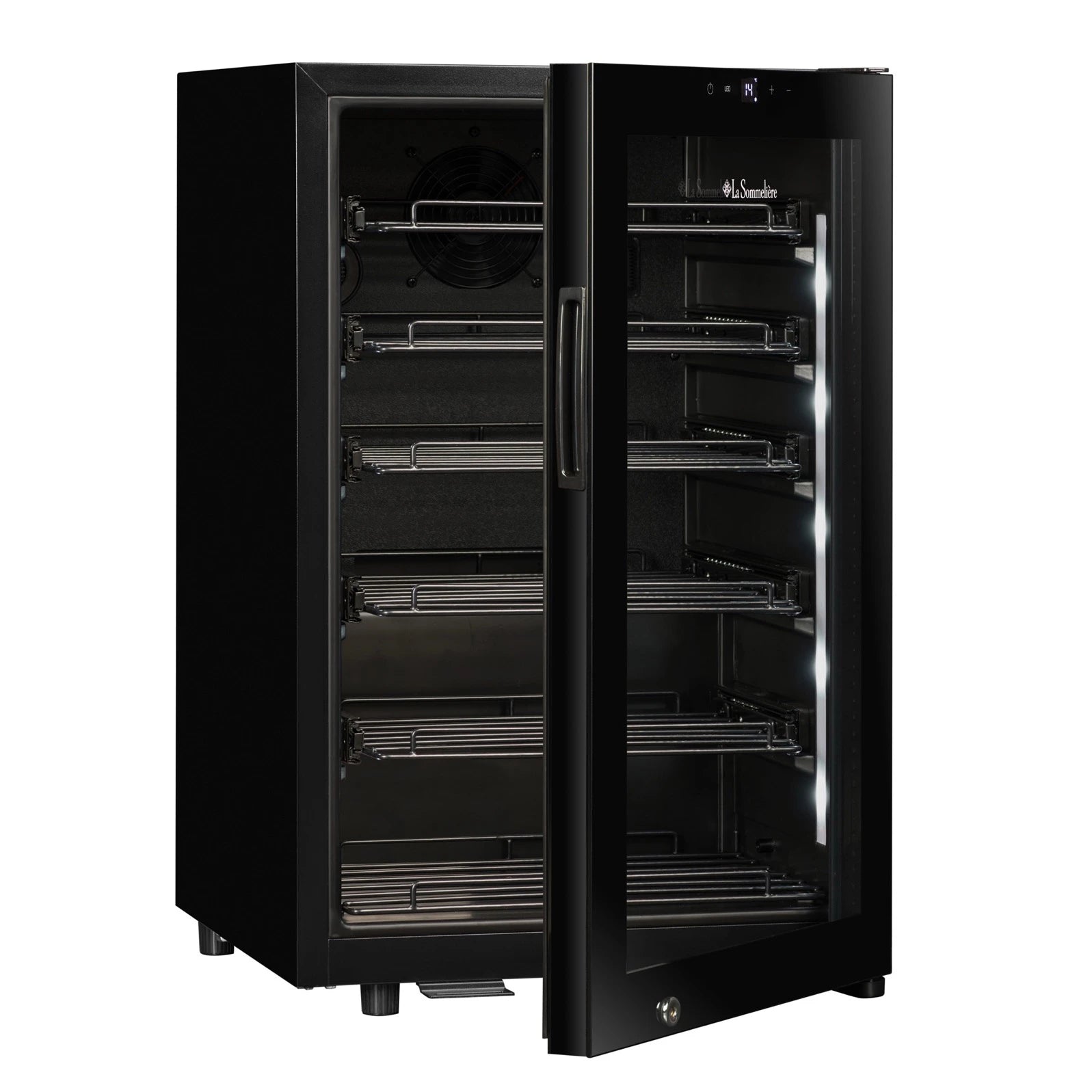 Vinoteca 22 botellas La Sommelière COLLECTION
