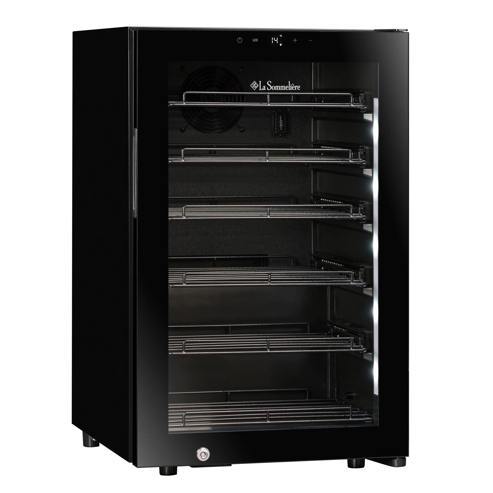 Vinoteca 22 botellas La Sommelière COLLECTION