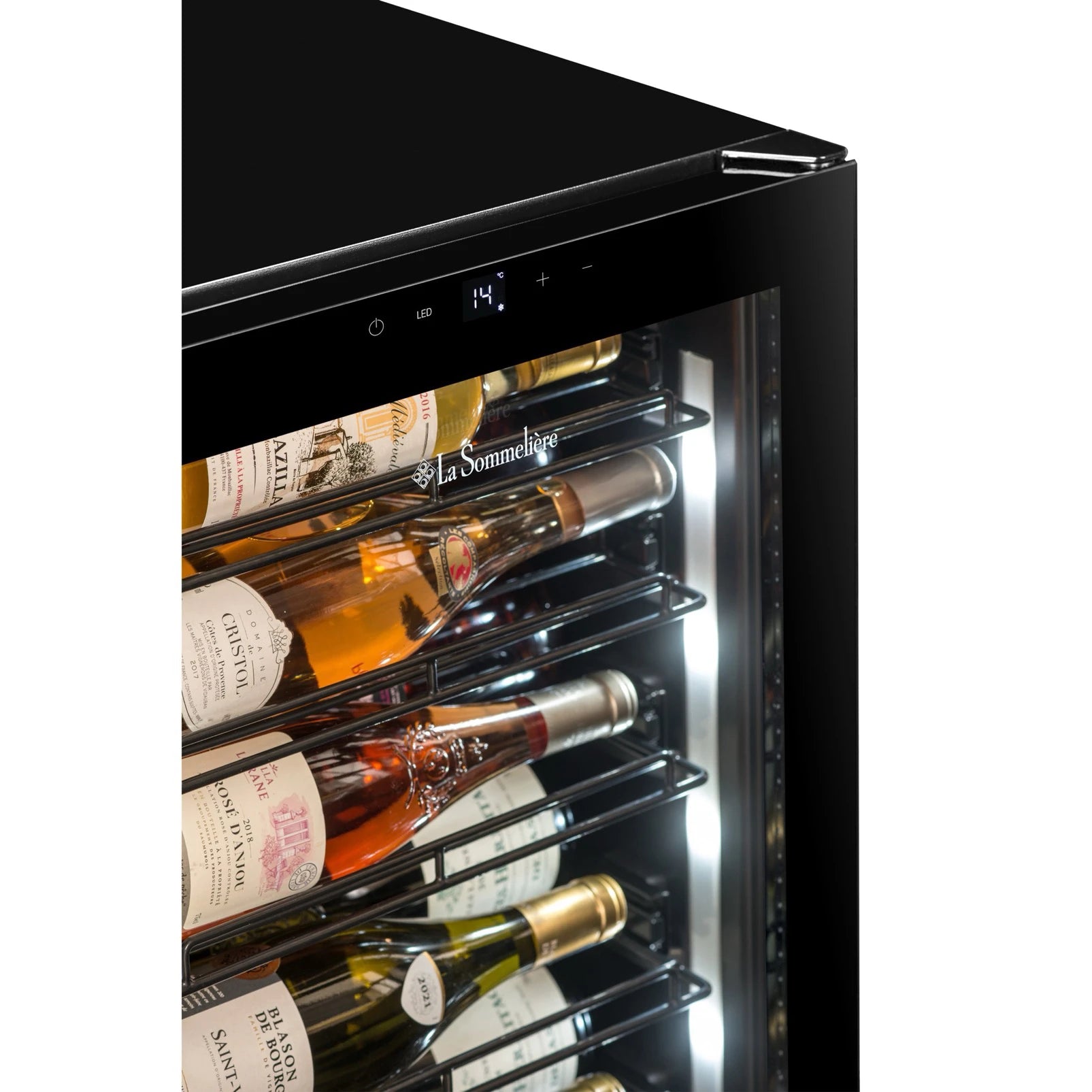 Vinoteca 22 botellas La Sommelière COLLECTION