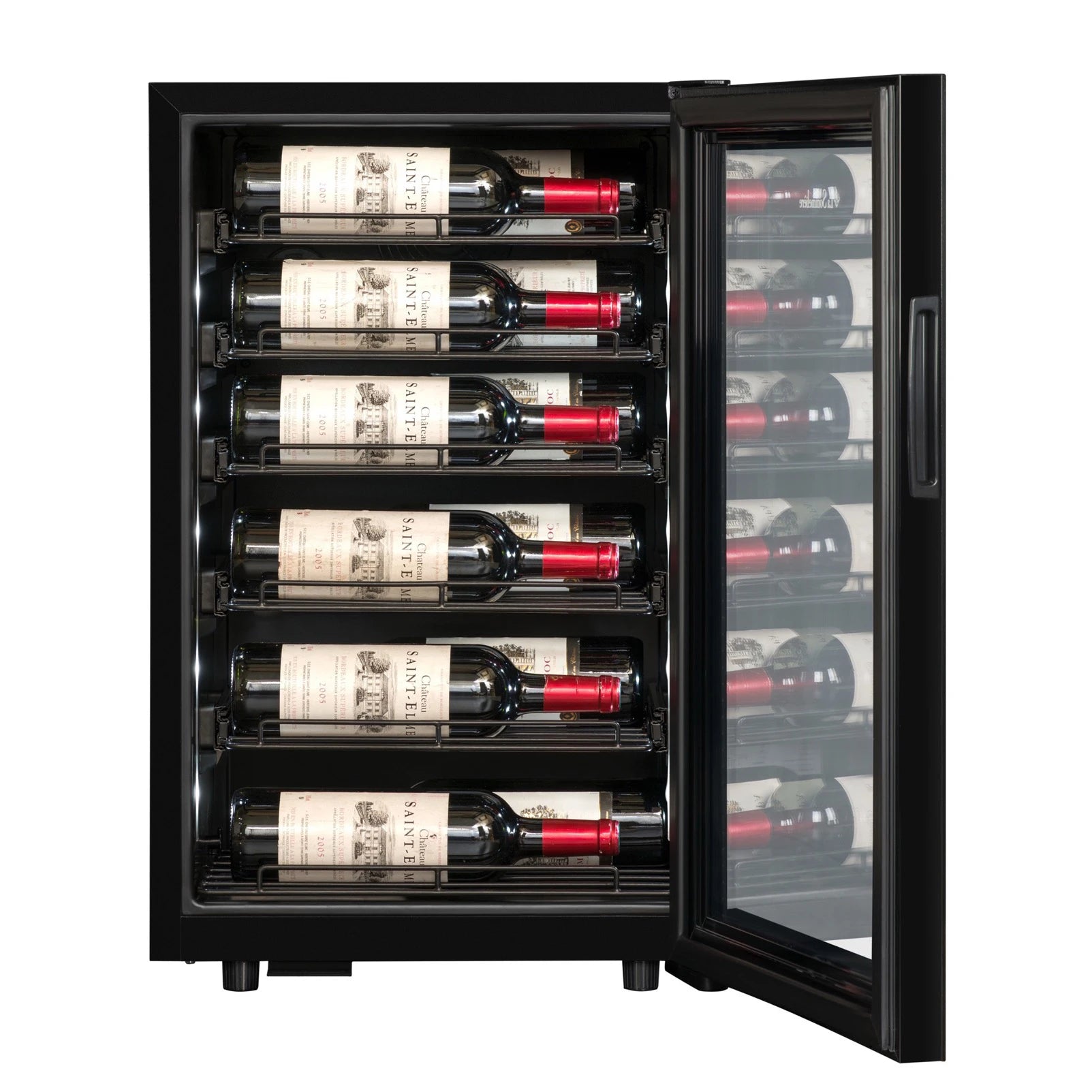 Vinoteca 22 botellas La Sommelière COLLECTION